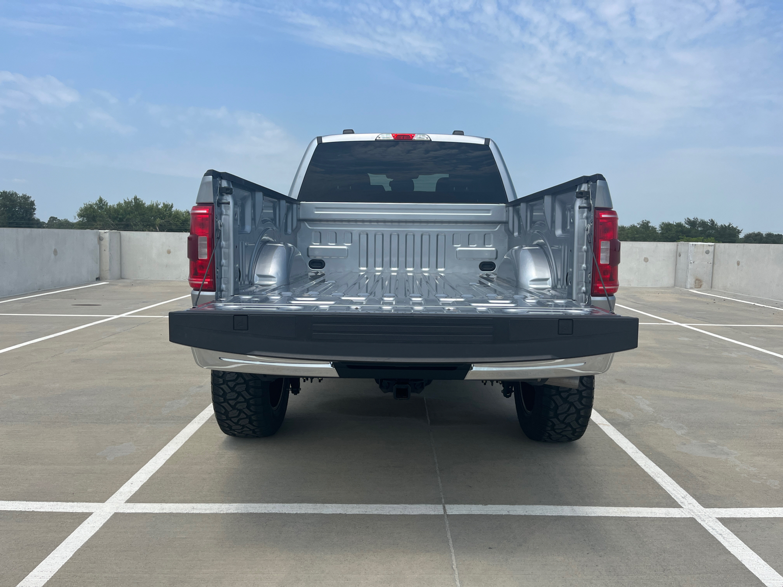 2023 Ford F-150 XLT 12