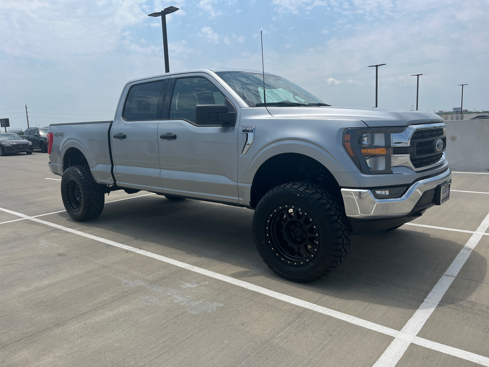 2023 Ford F-150 XLT 15