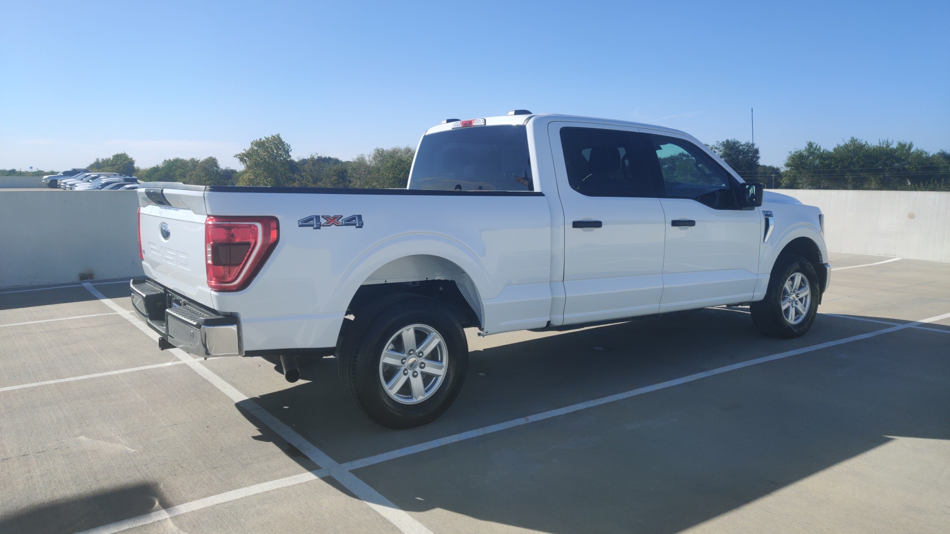 2023 Ford F-150 XLT 14