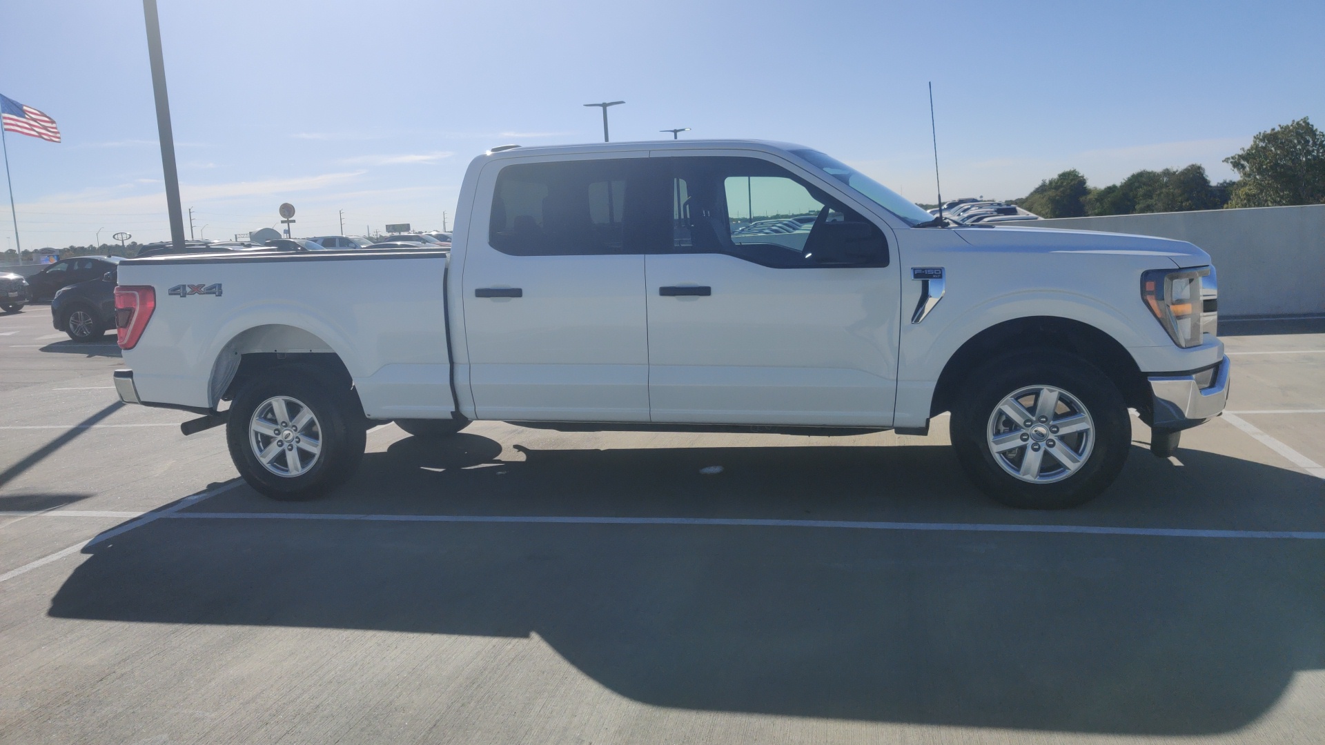 2023 Ford F-150 XLT 15