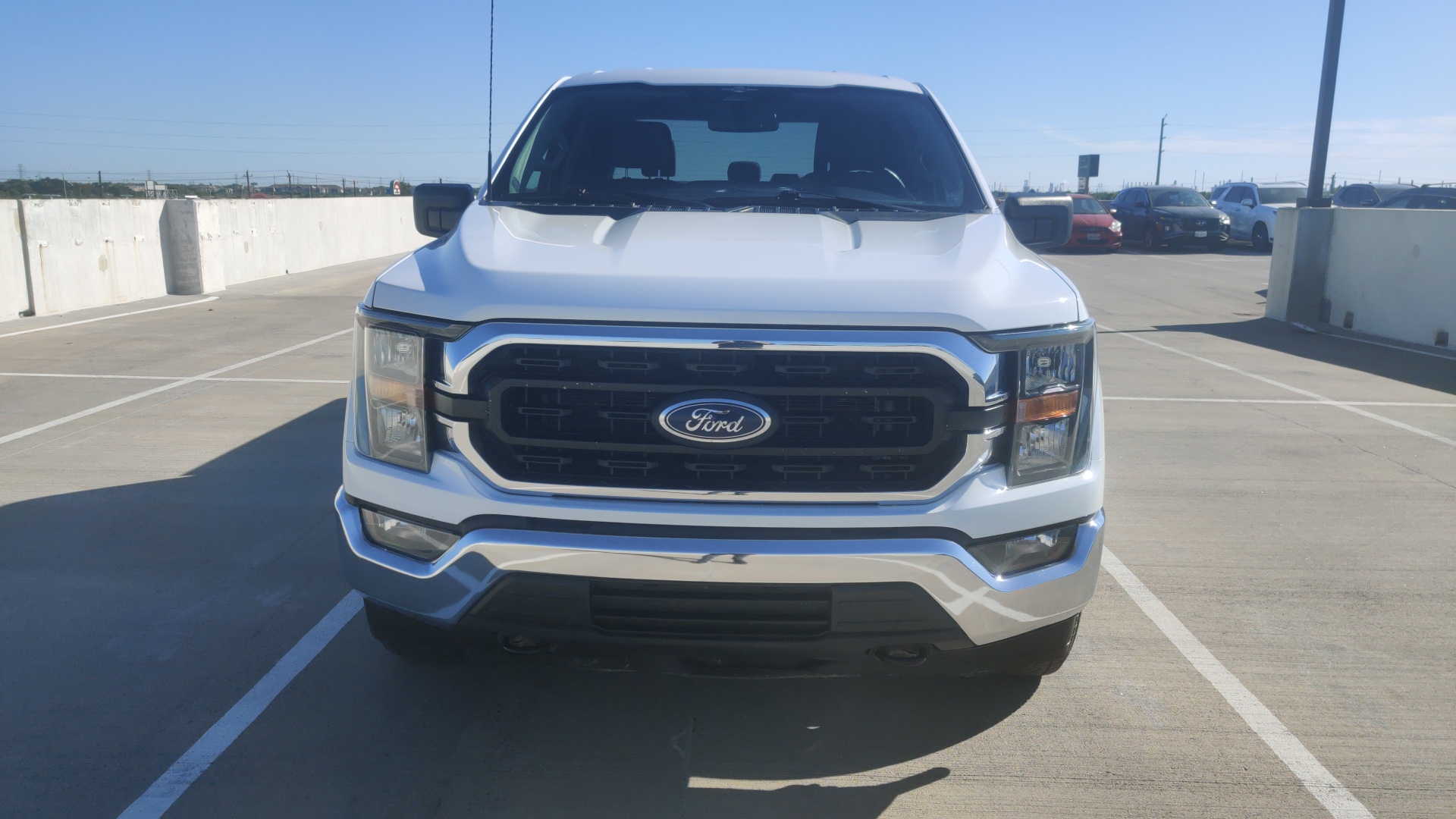 2023 Ford F-150 XLT 30