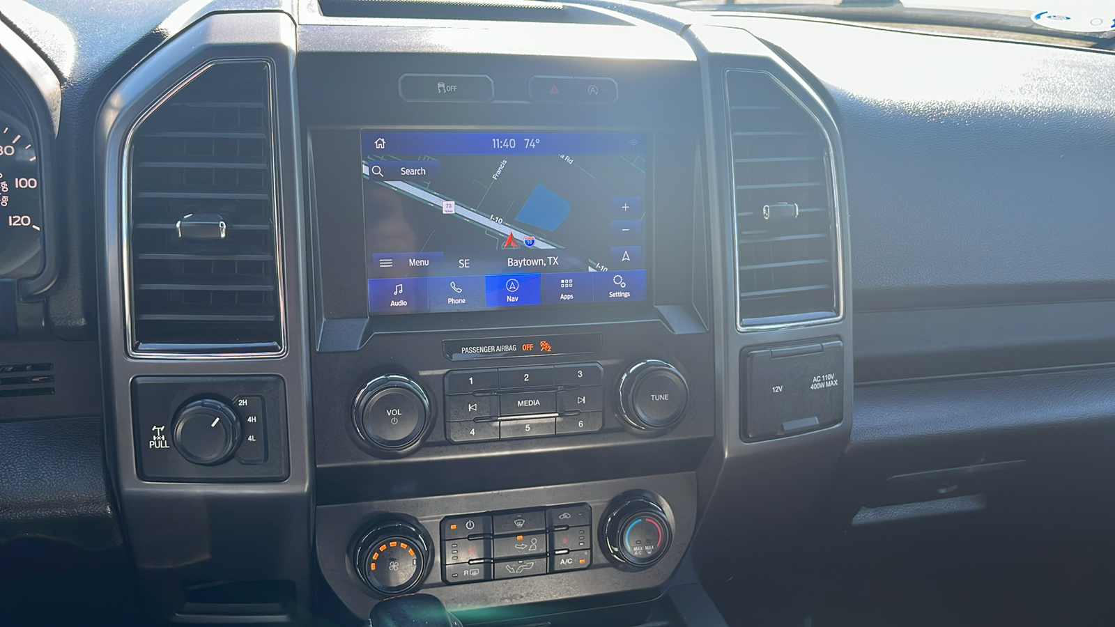 2020 Ford F-150 XLT 3