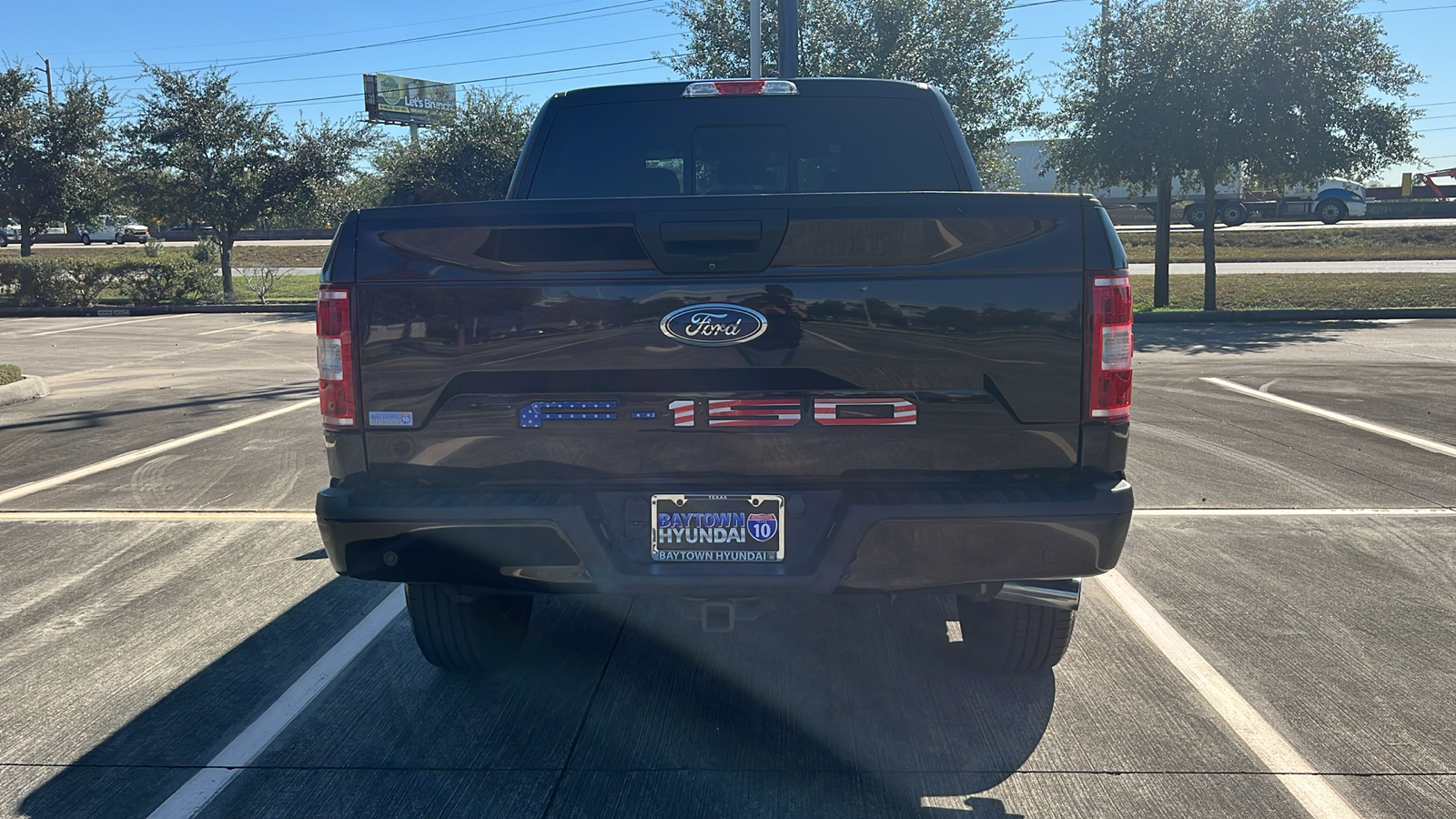 2020 Ford F-150 XLT 11