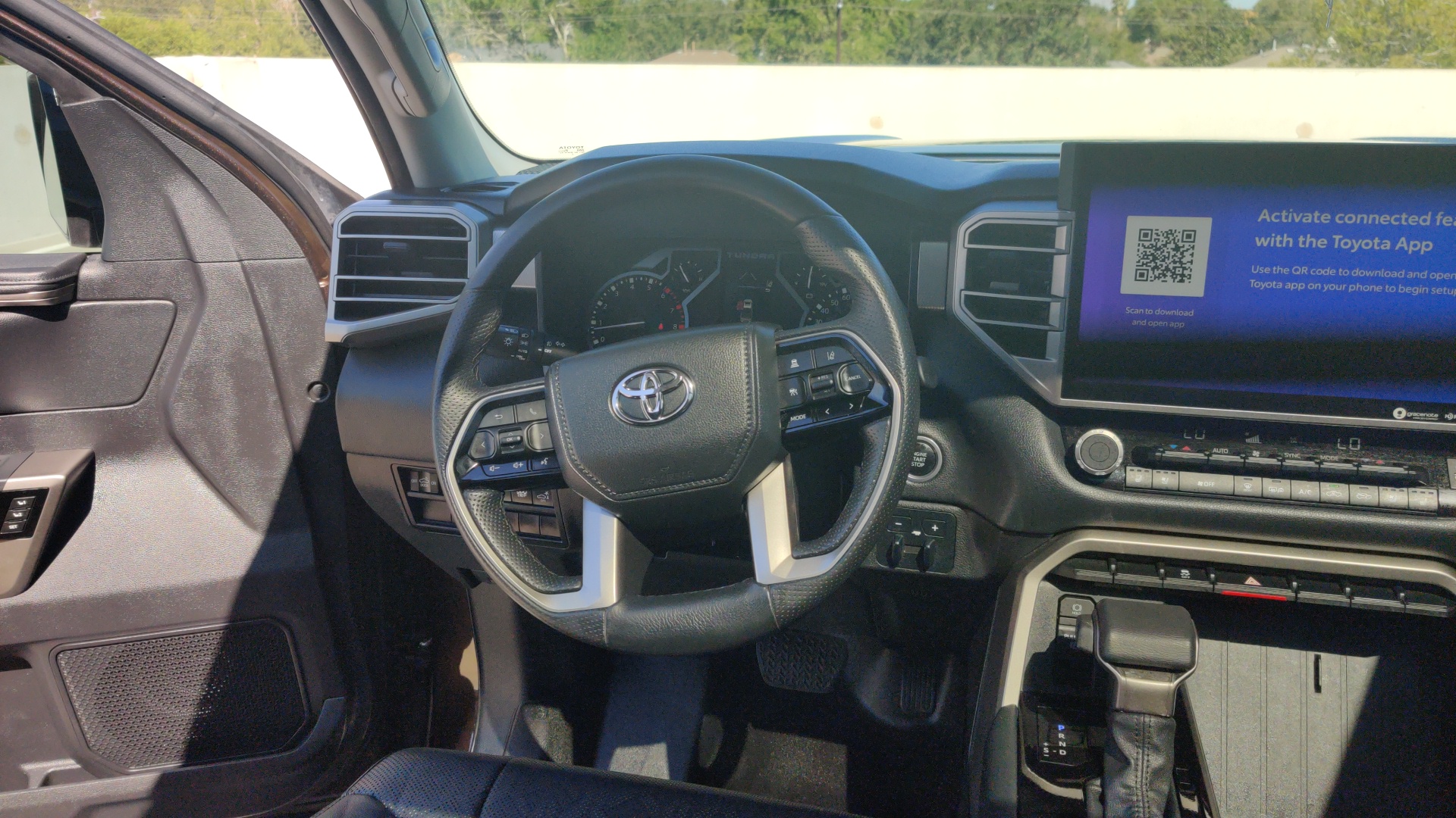 2022 Toyota Tundra 2WD Limited 26