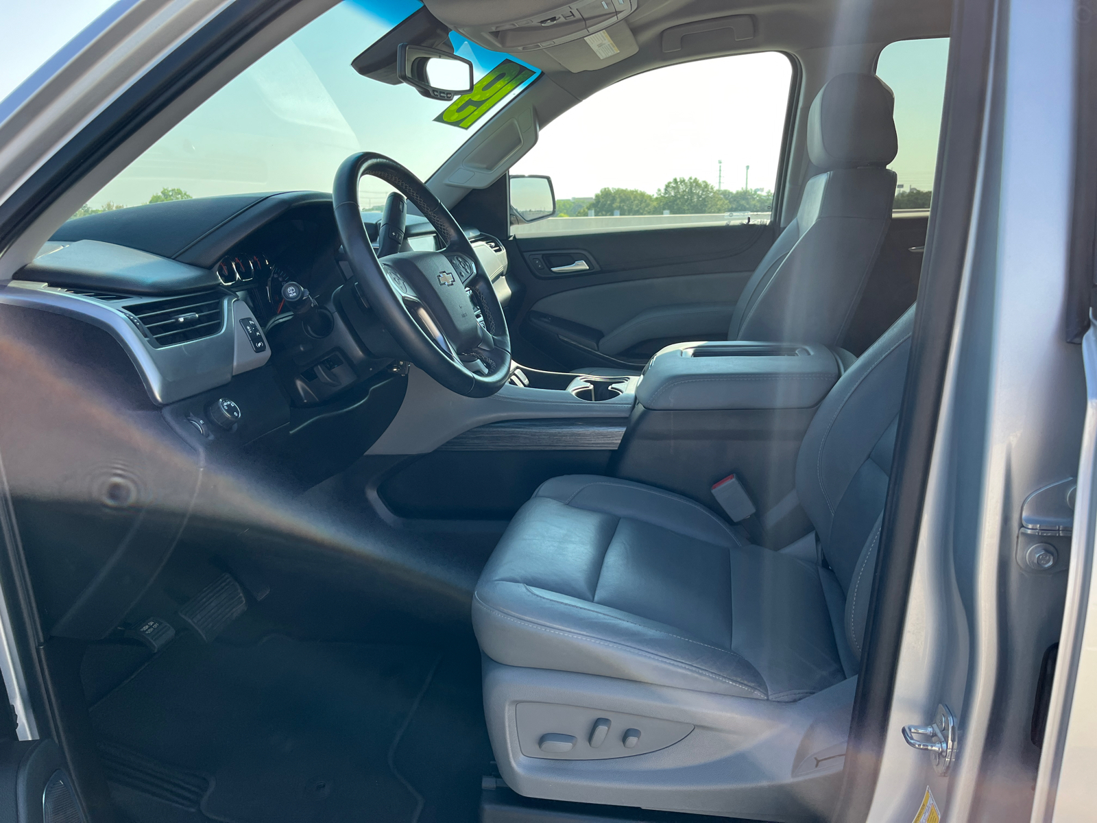 2019 Chevrolet Tahoe LT 4