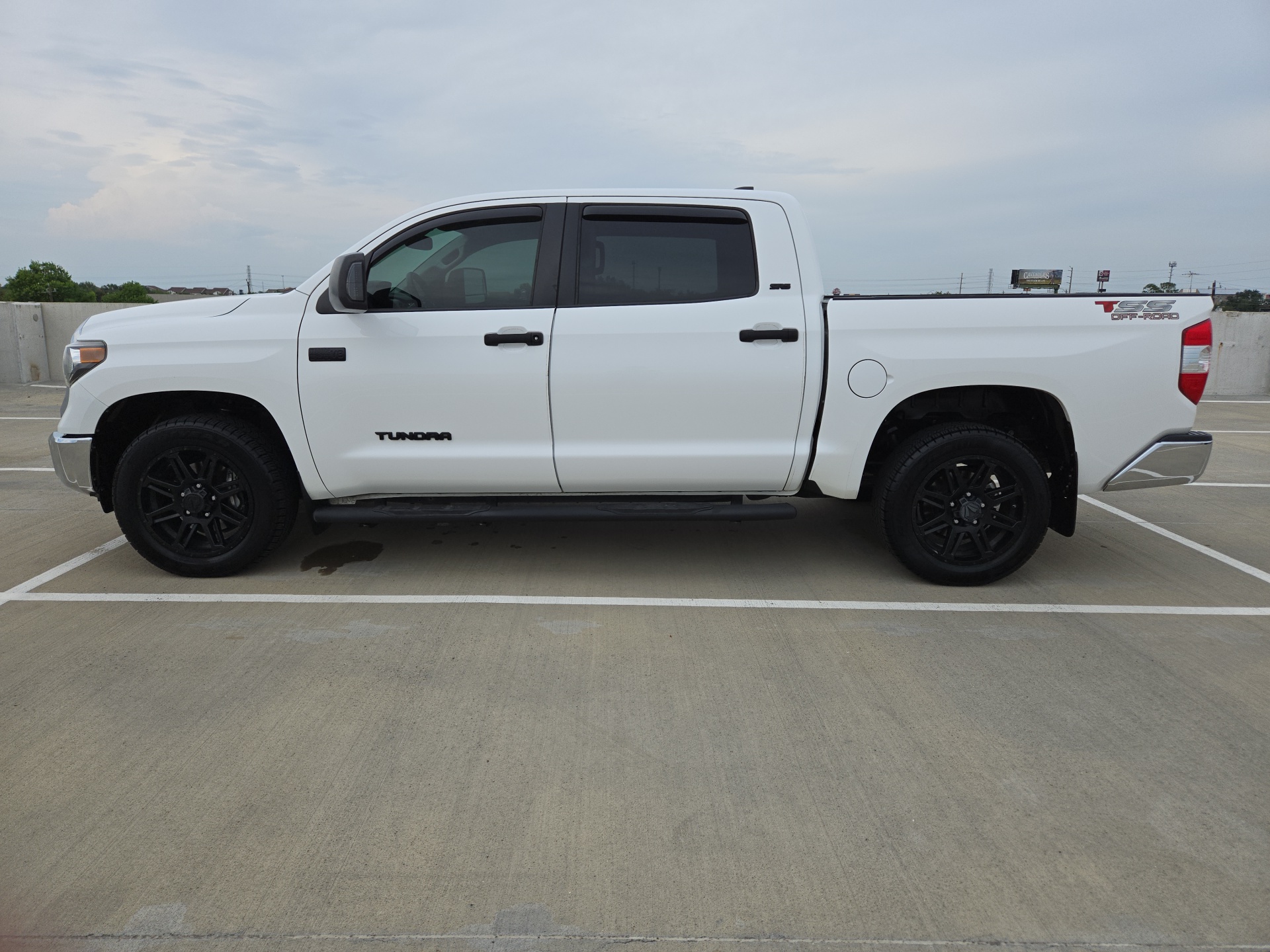 2020 Toyota Tundra 2WD SR5 9