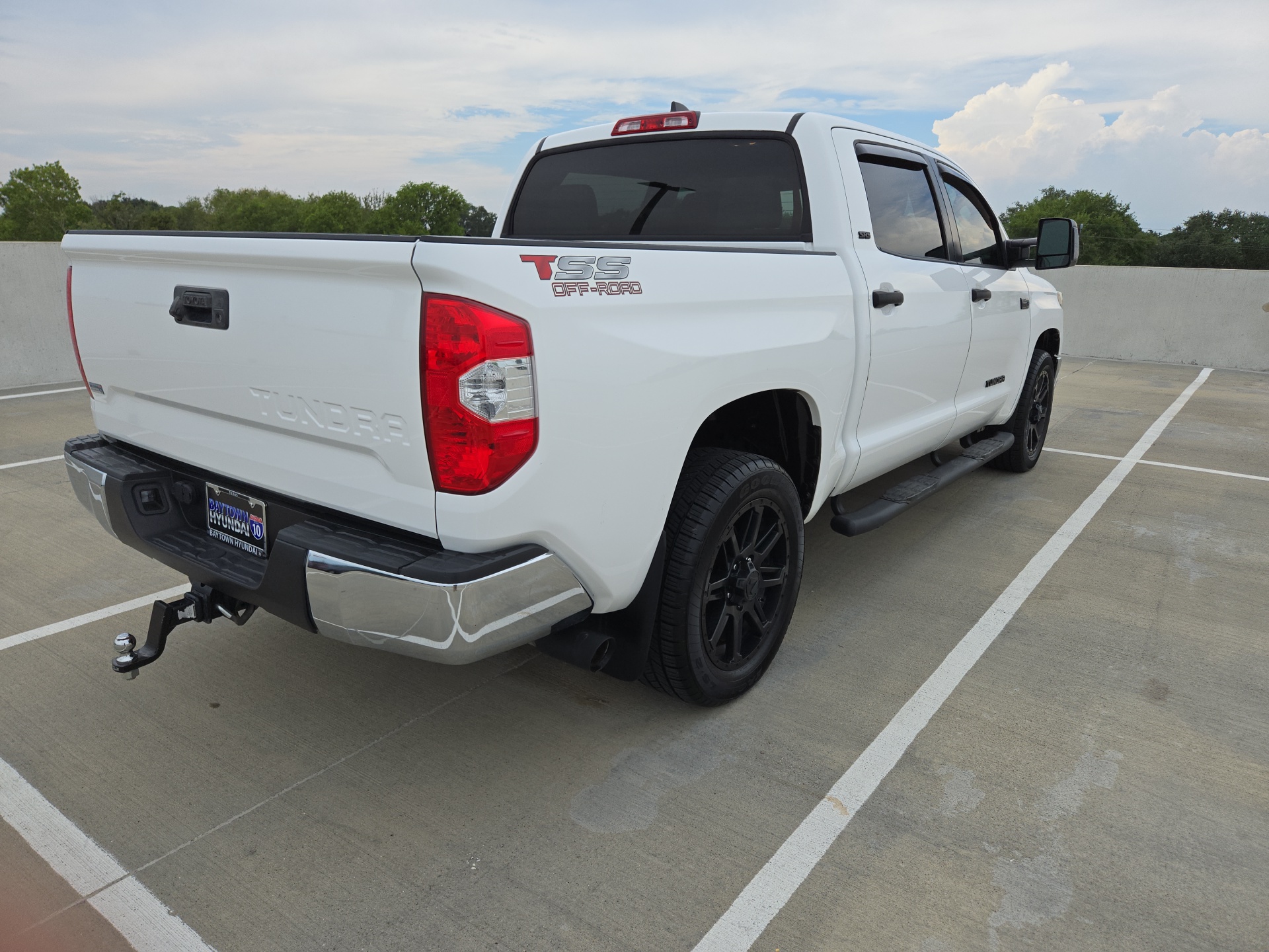 2020 Toyota Tundra 2WD SR5 12