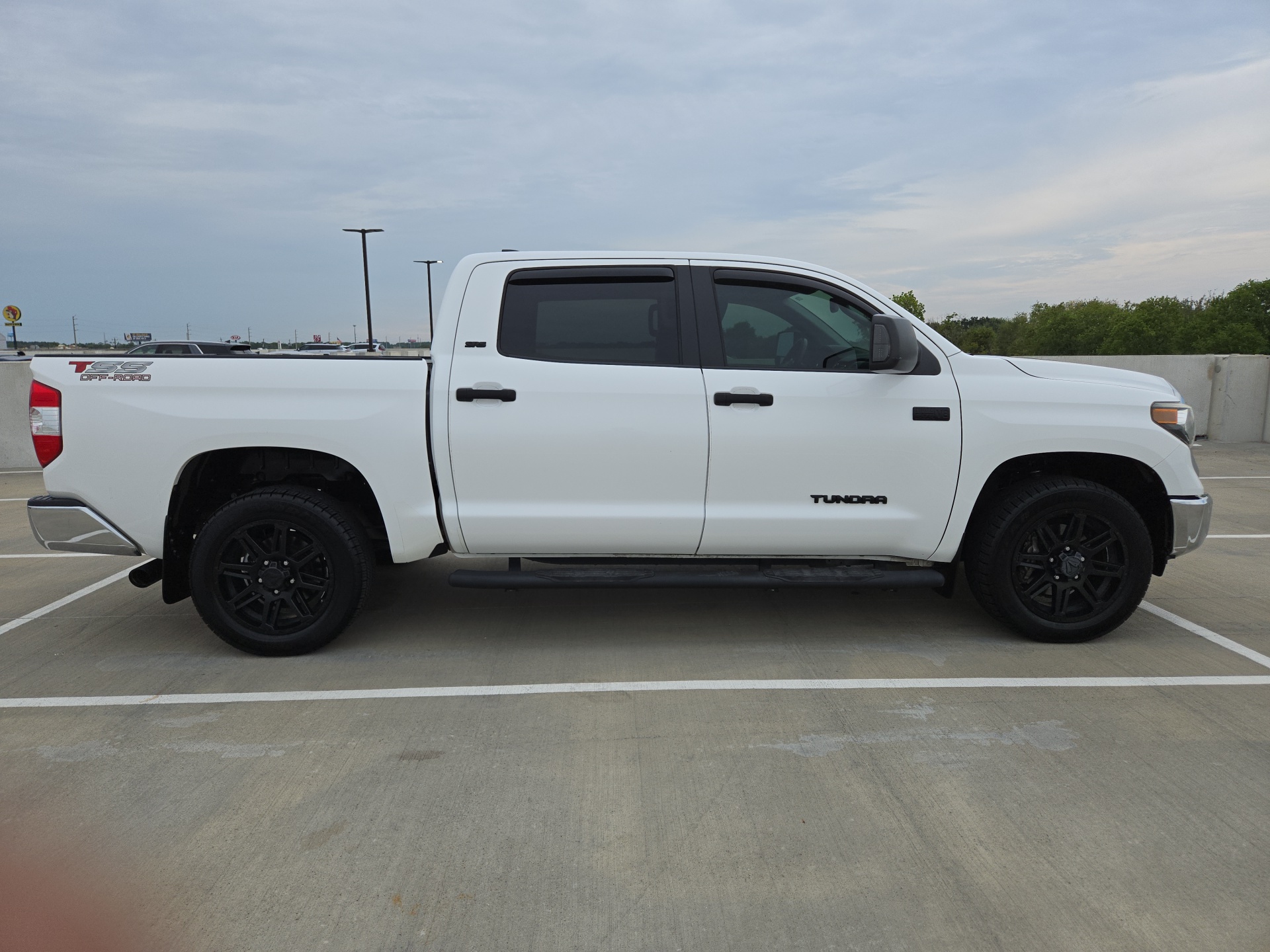 2020 Toyota Tundra 2WD SR5 13