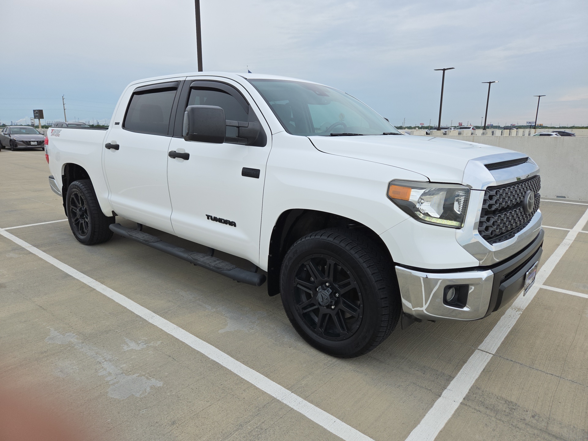 2020 Toyota Tundra 2WD SR5 14