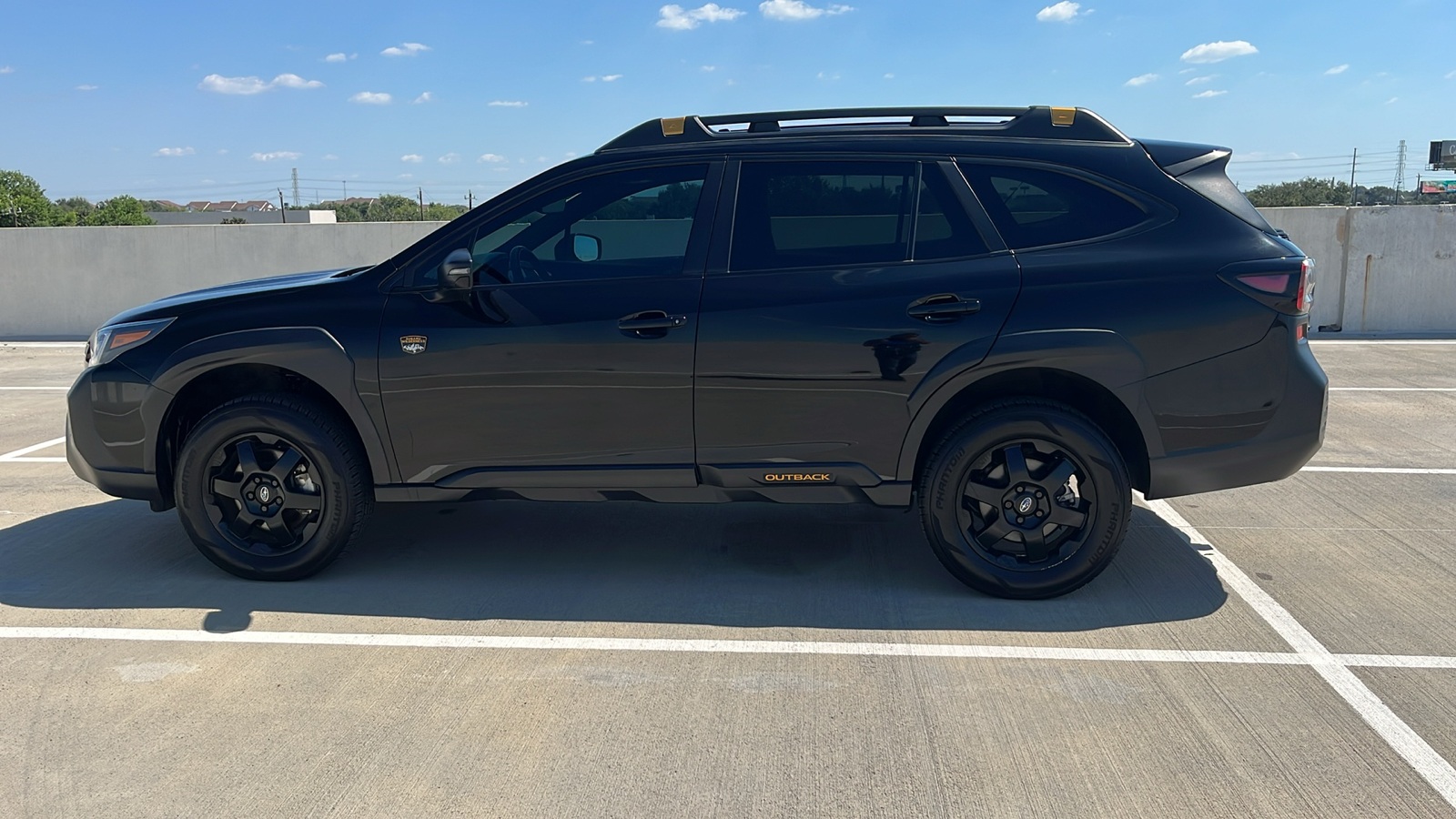 2022 Subaru Outback Wilderness 9