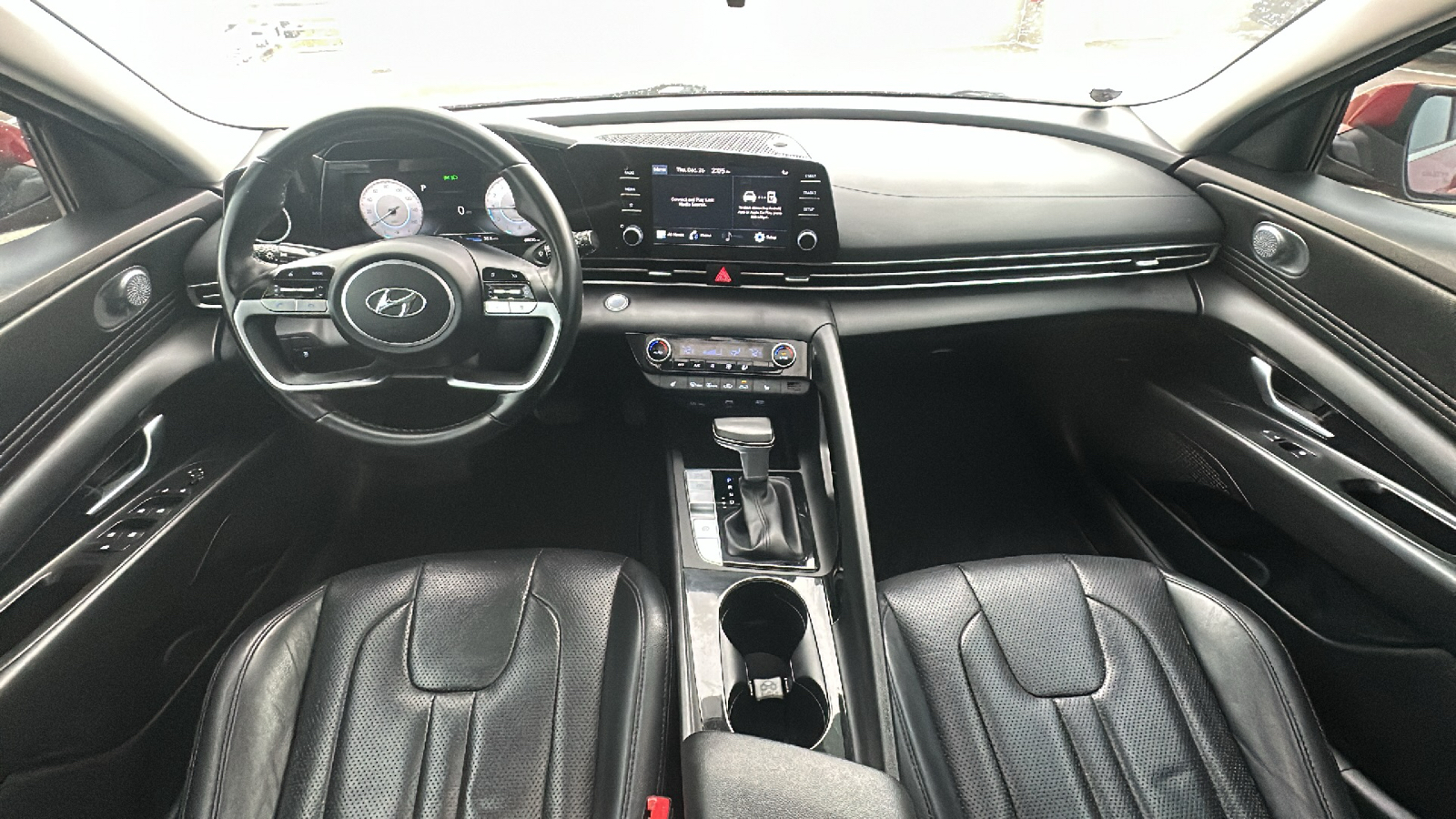 2024 Hyundai ELANTRA  21