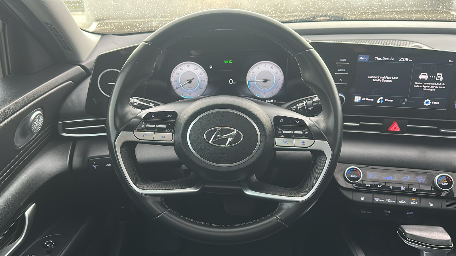 2024 Hyundai ELANTRA  22