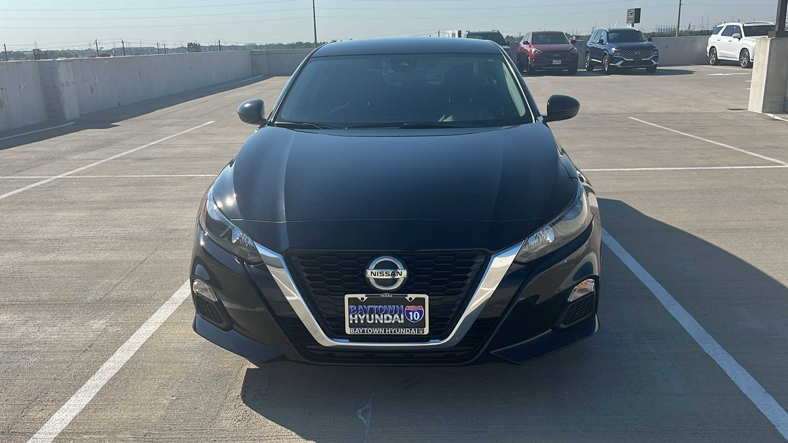 2022 Nissan Altima  6