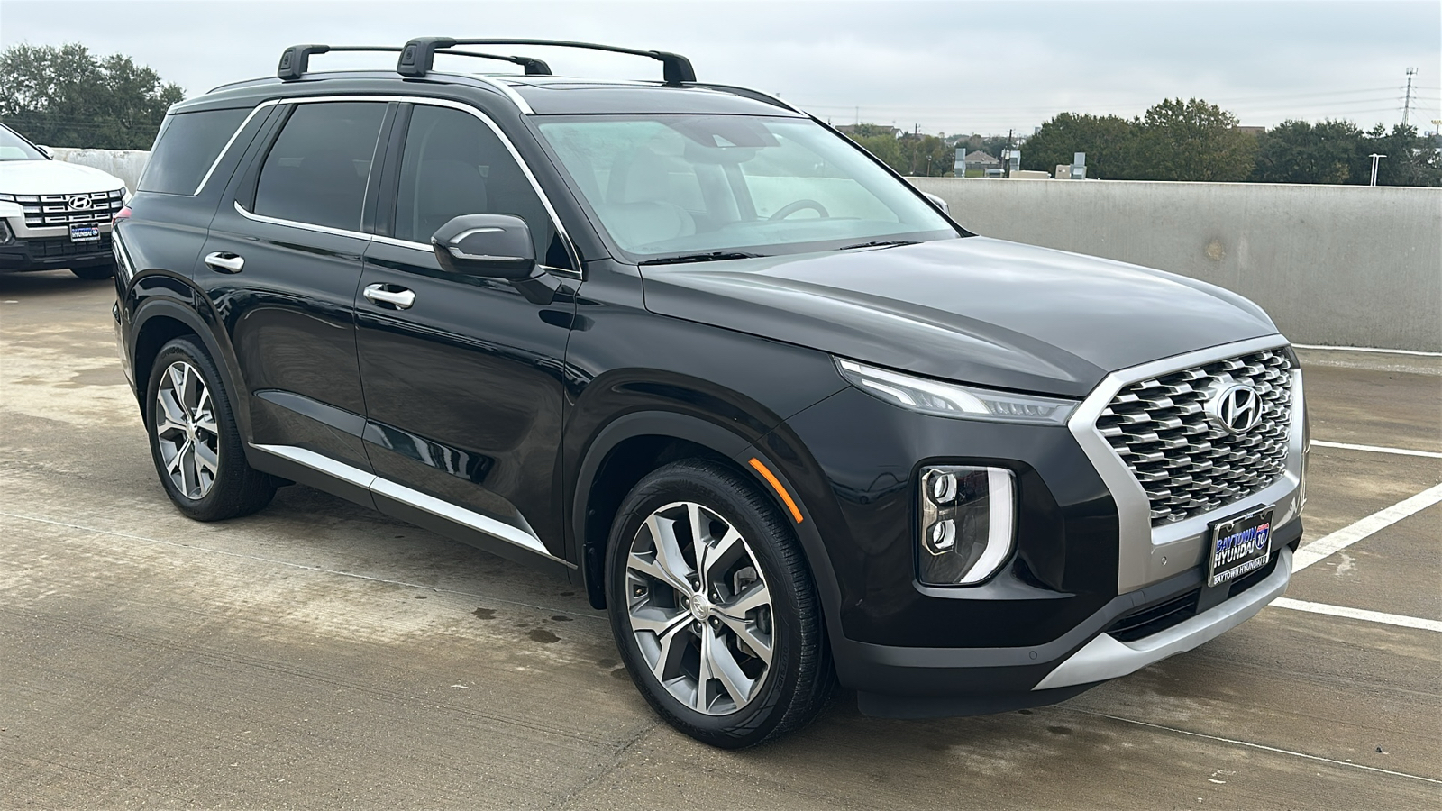 2022 Hyundai Palisade SEL 13