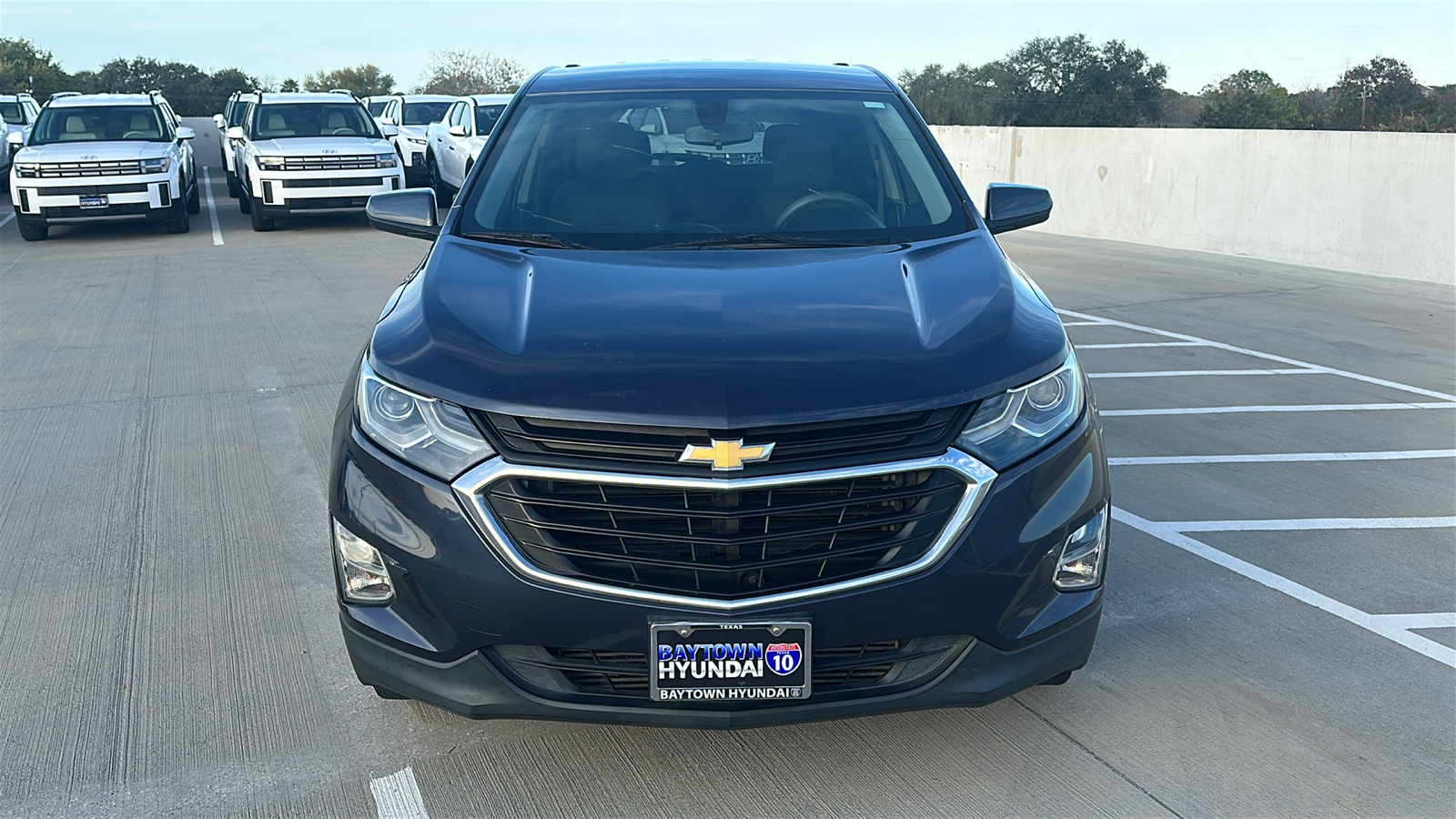 2019 Chevrolet Equinox LT 5