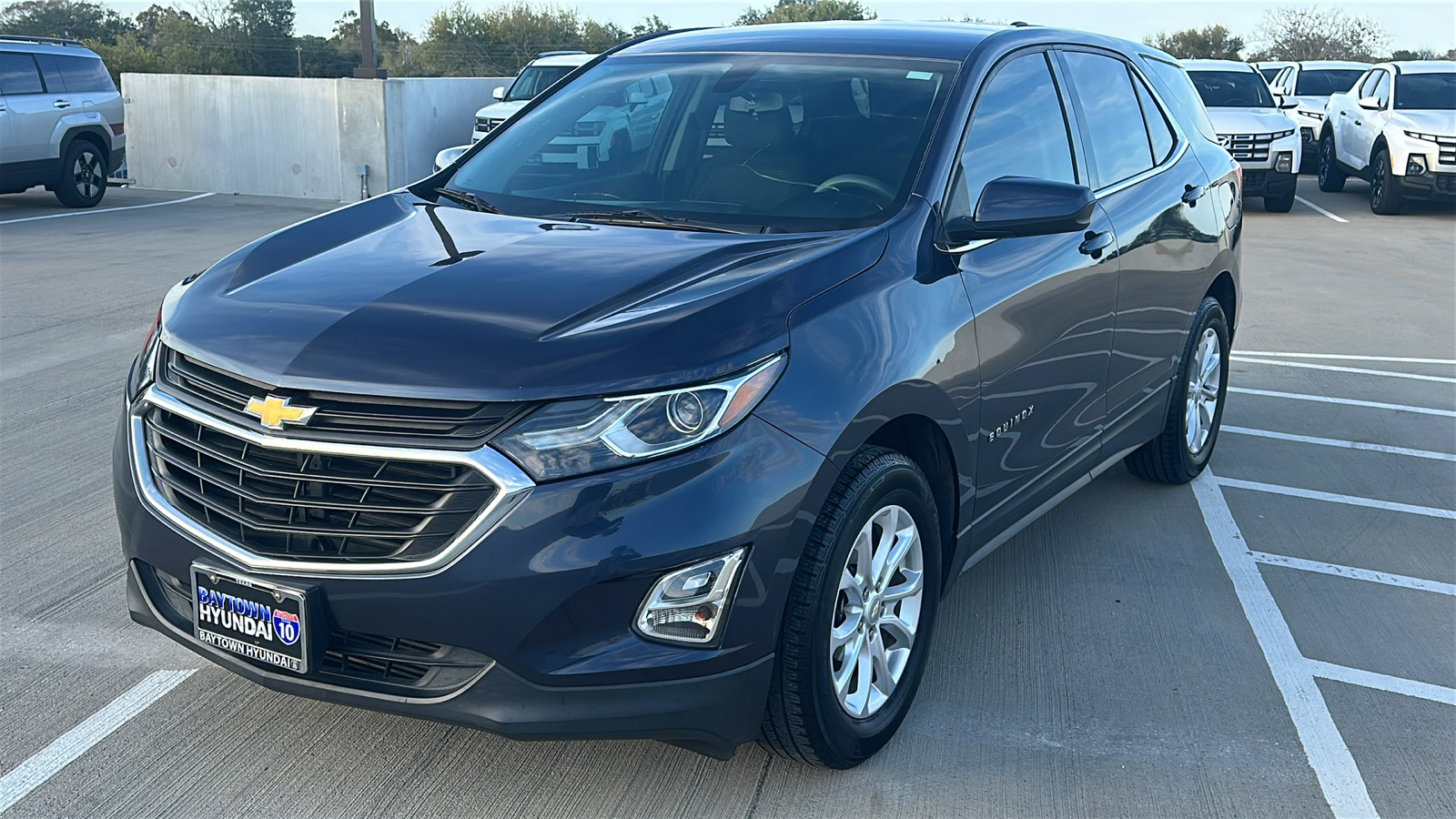 2019 Chevrolet Equinox LT 6