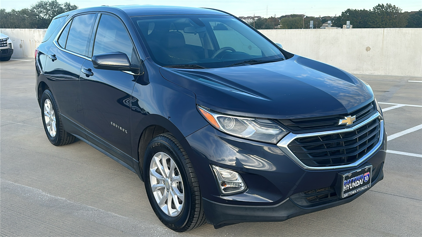 2019 Chevrolet Equinox LT 12