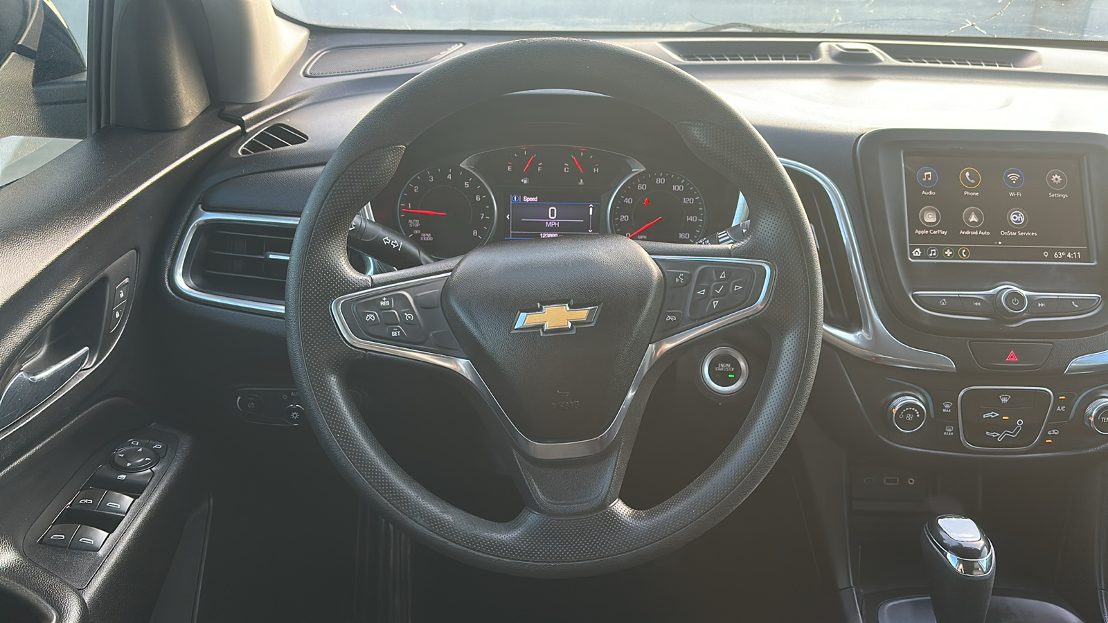 2019 Chevrolet Equinox LT 19