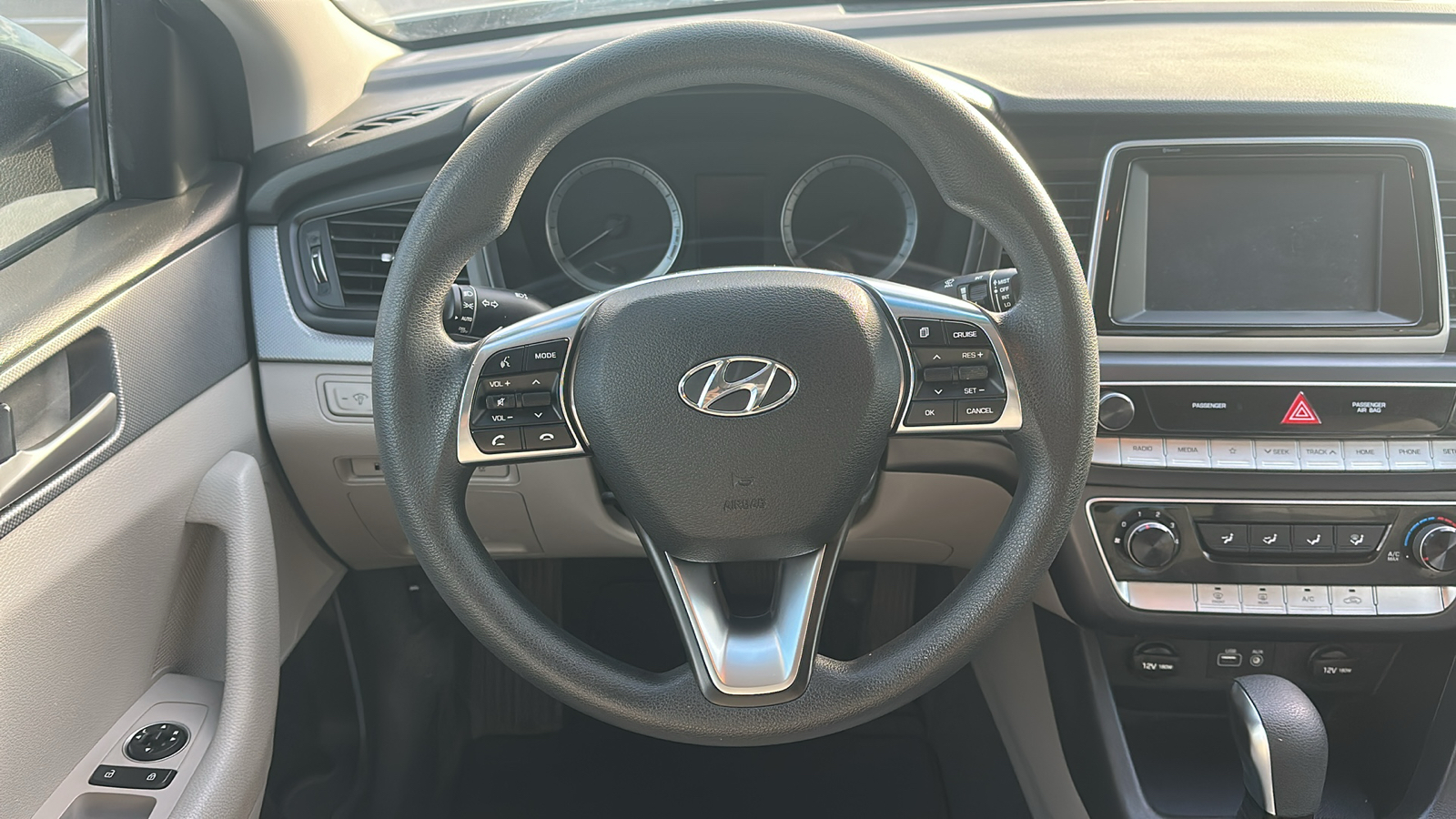 2018 Hyundai Sonata SE 21