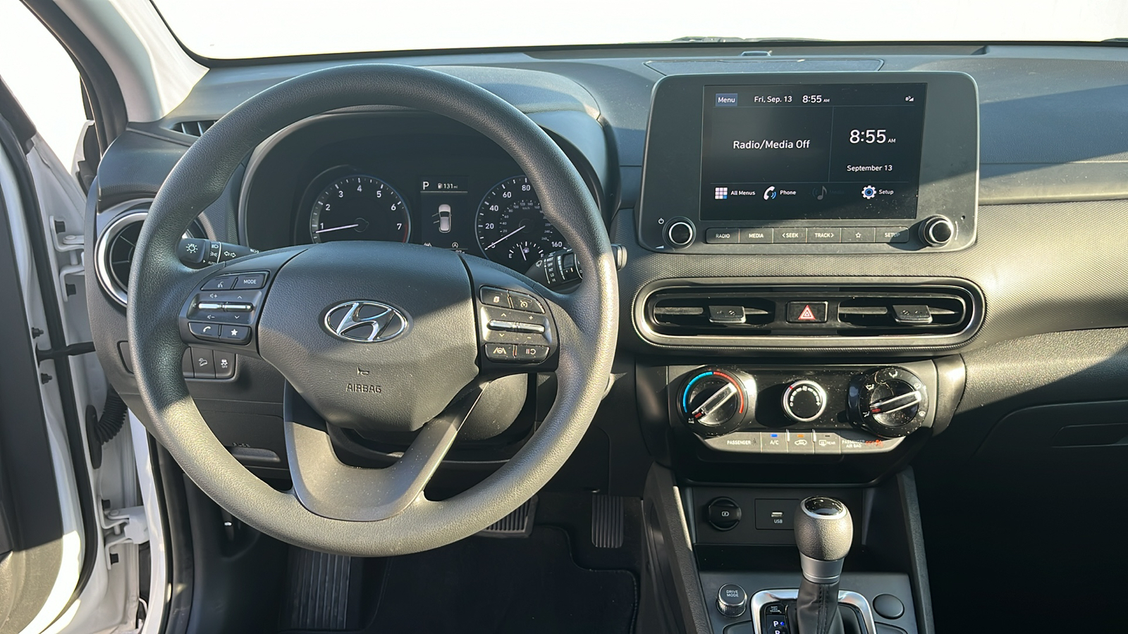 2022 Hyundai Kona SEL 25