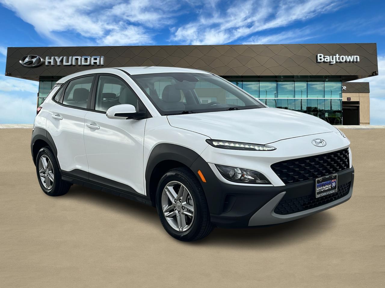 2023 Hyundai Kona SE 1