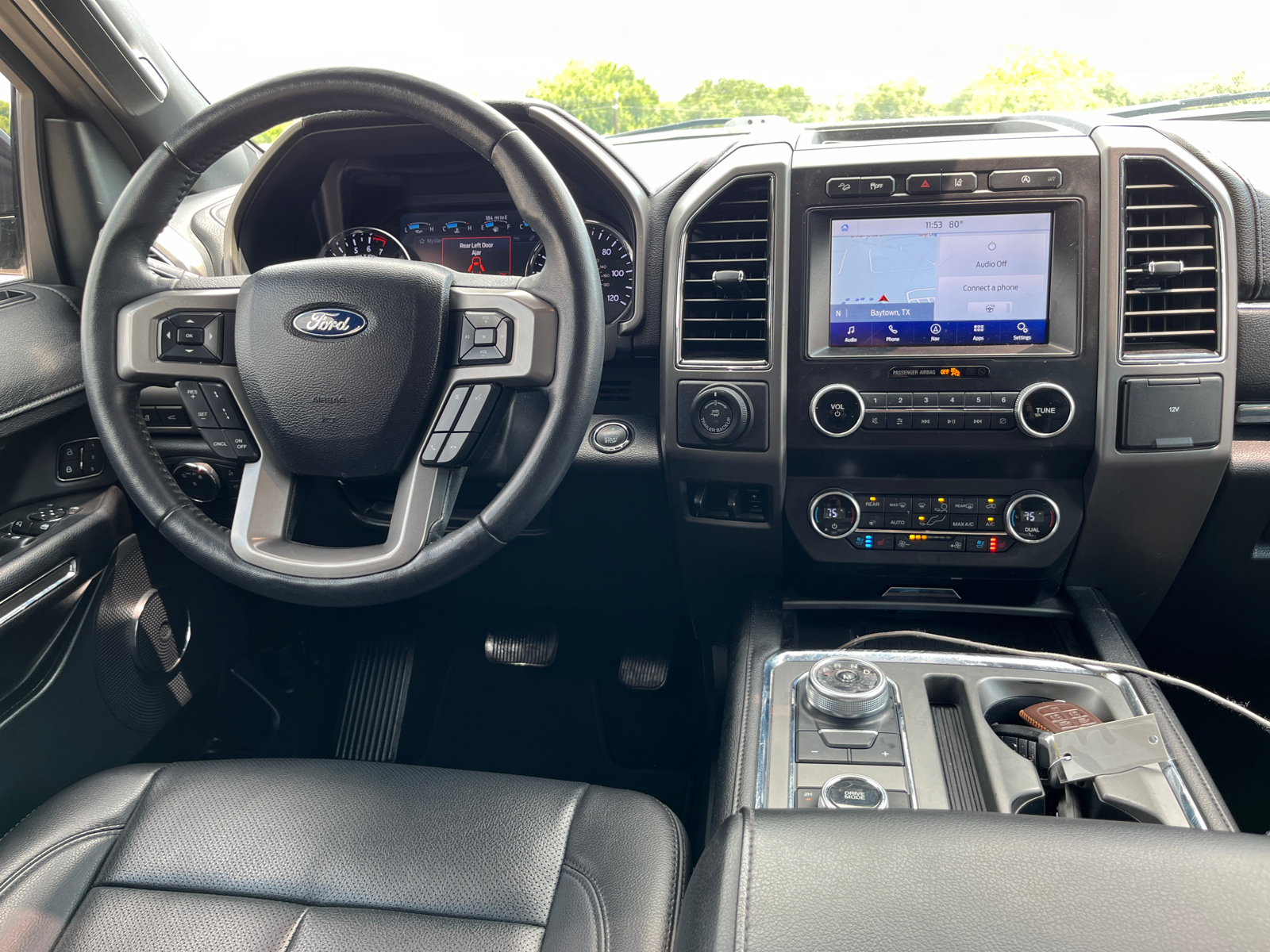 2021 Ford Expedition XLT 28