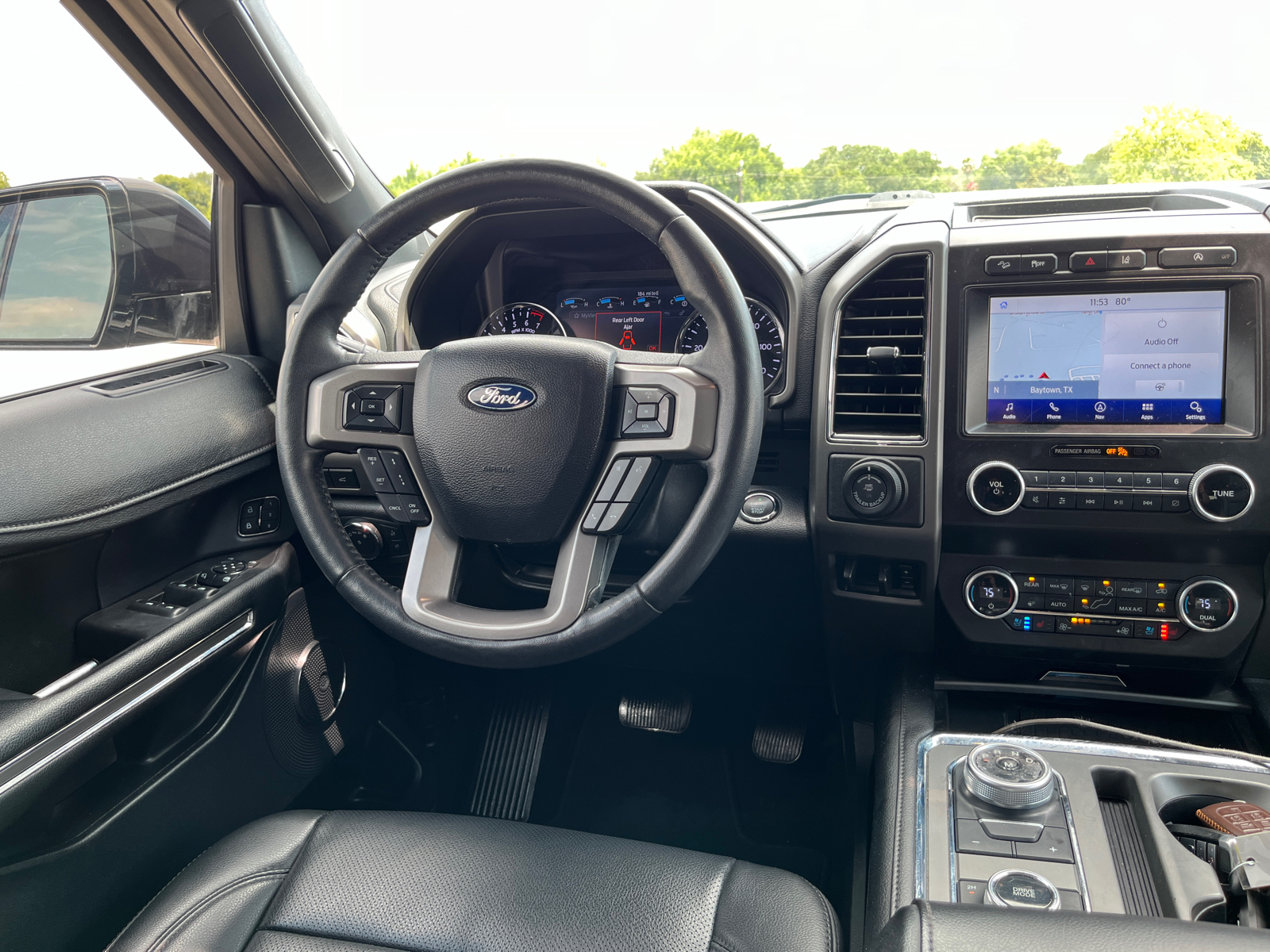 2021 Ford Expedition XLT 29