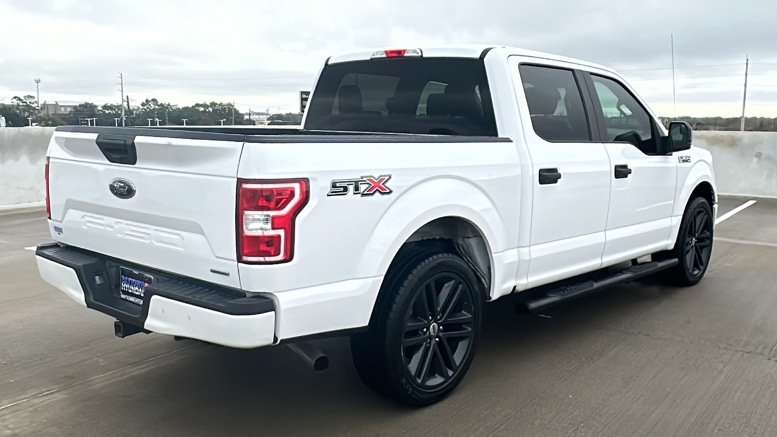 2019 Ford F-150 XL 10