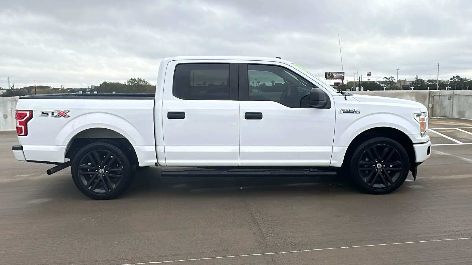 2019 Ford F-150 XL 11