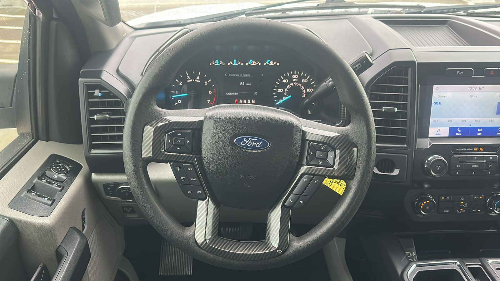 2019 Ford F-150 XL 20