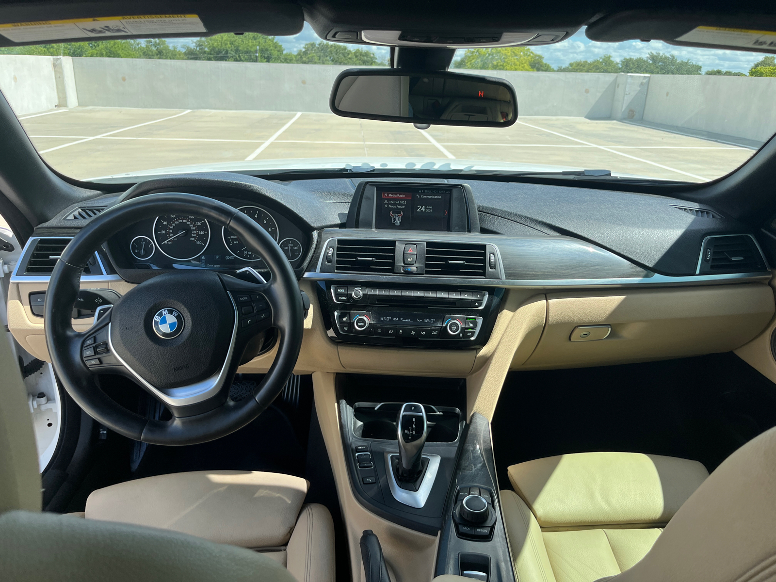 2018 BMW 4 Series 440i 24