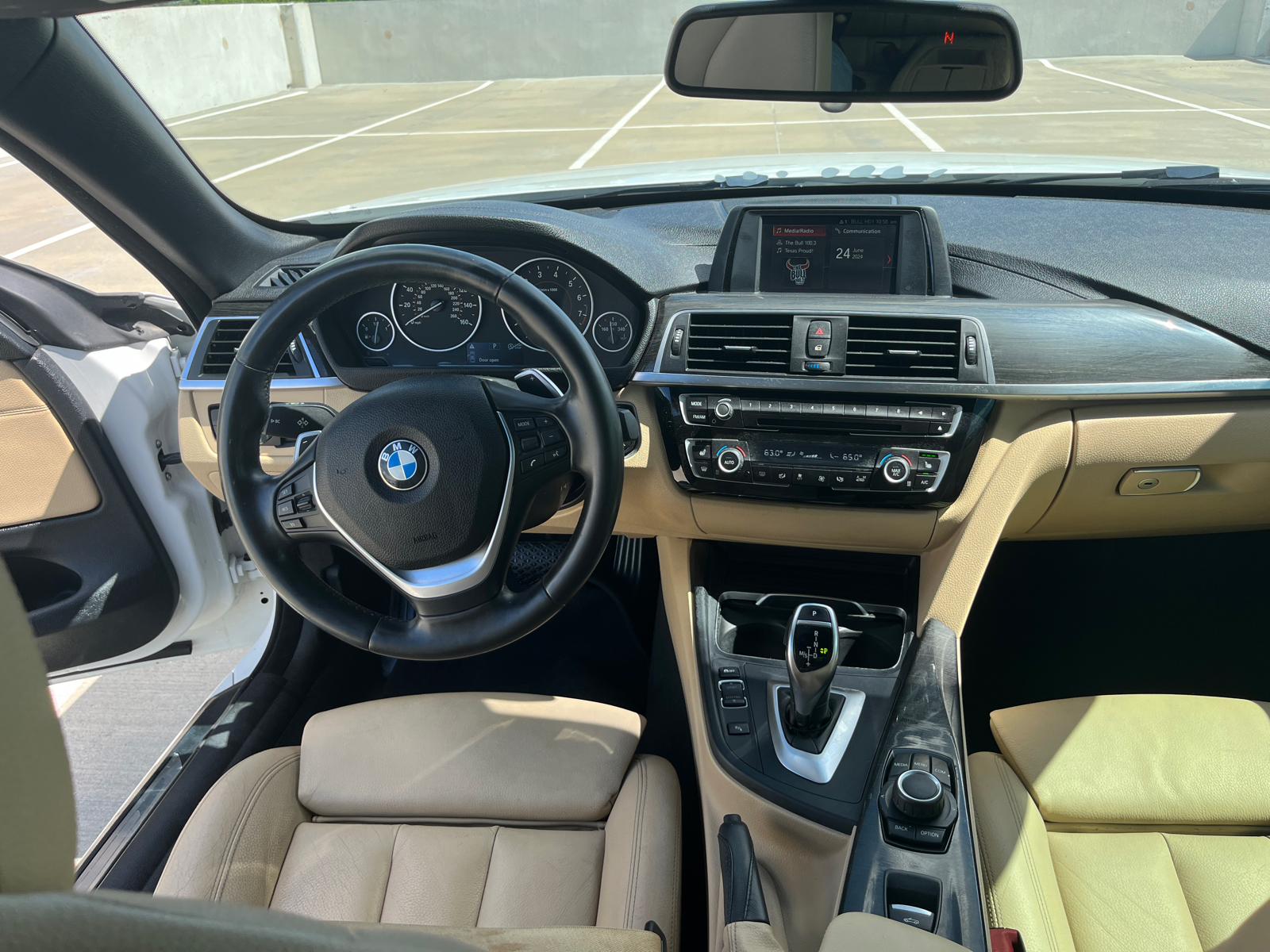 2018 BMW 4 Series 440i 28