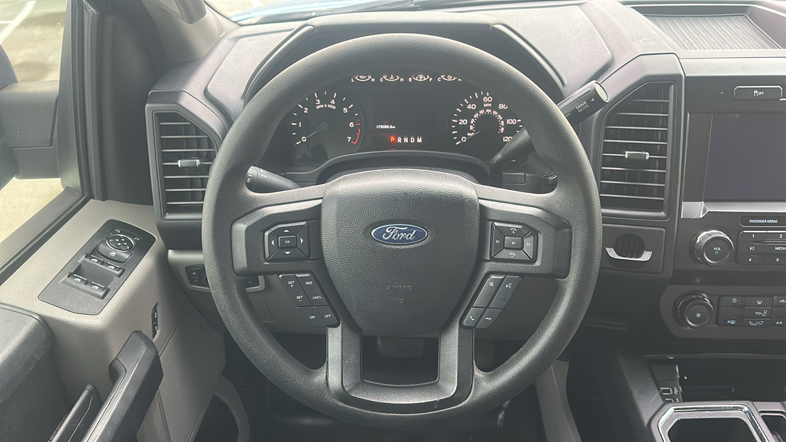 2019 Ford F-150  20