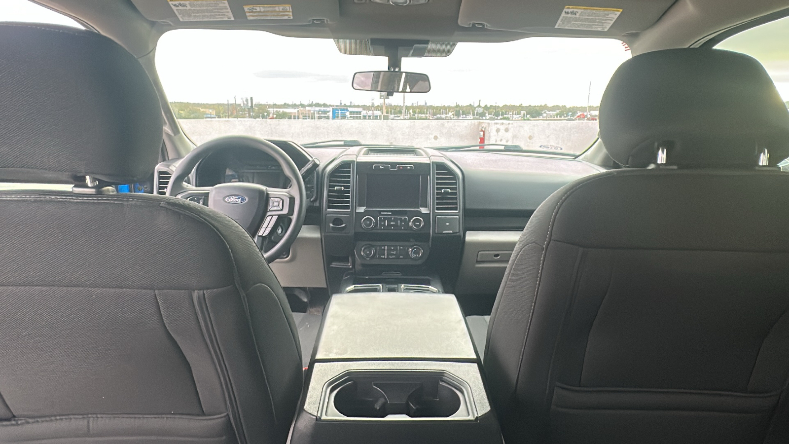 2019 Ford F-150  26