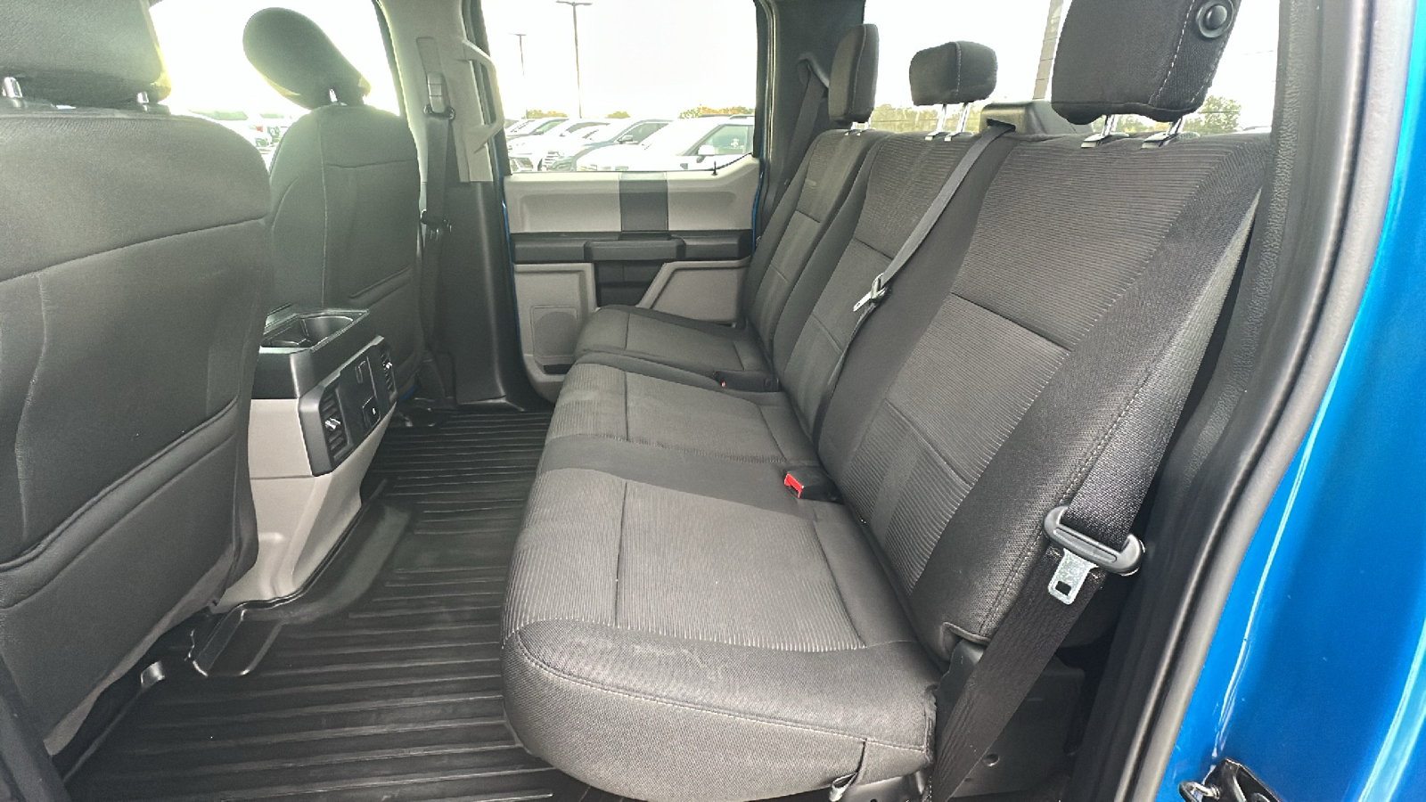 2019 Ford F-150  27