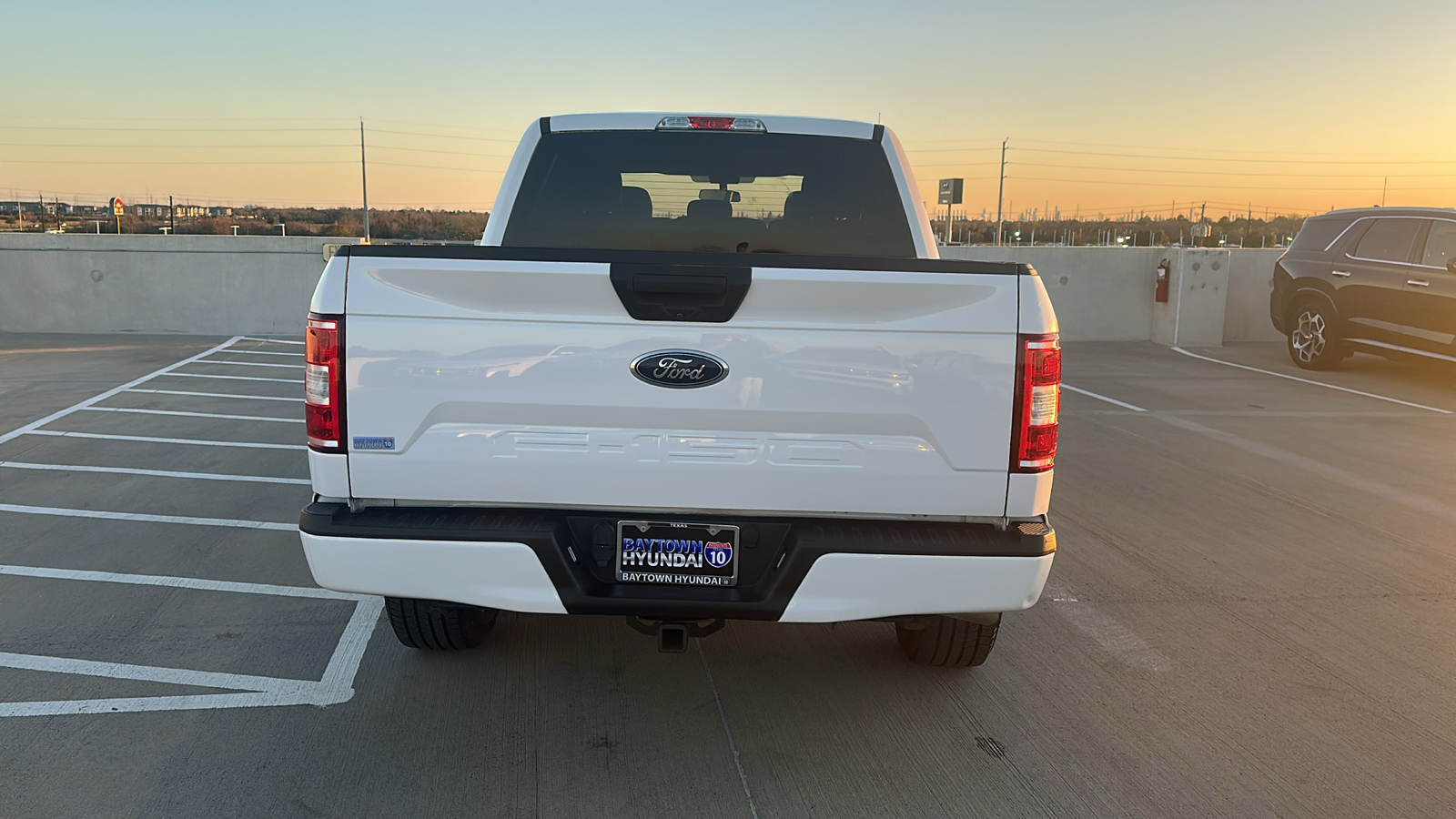 2020 Ford F-150 XL 9