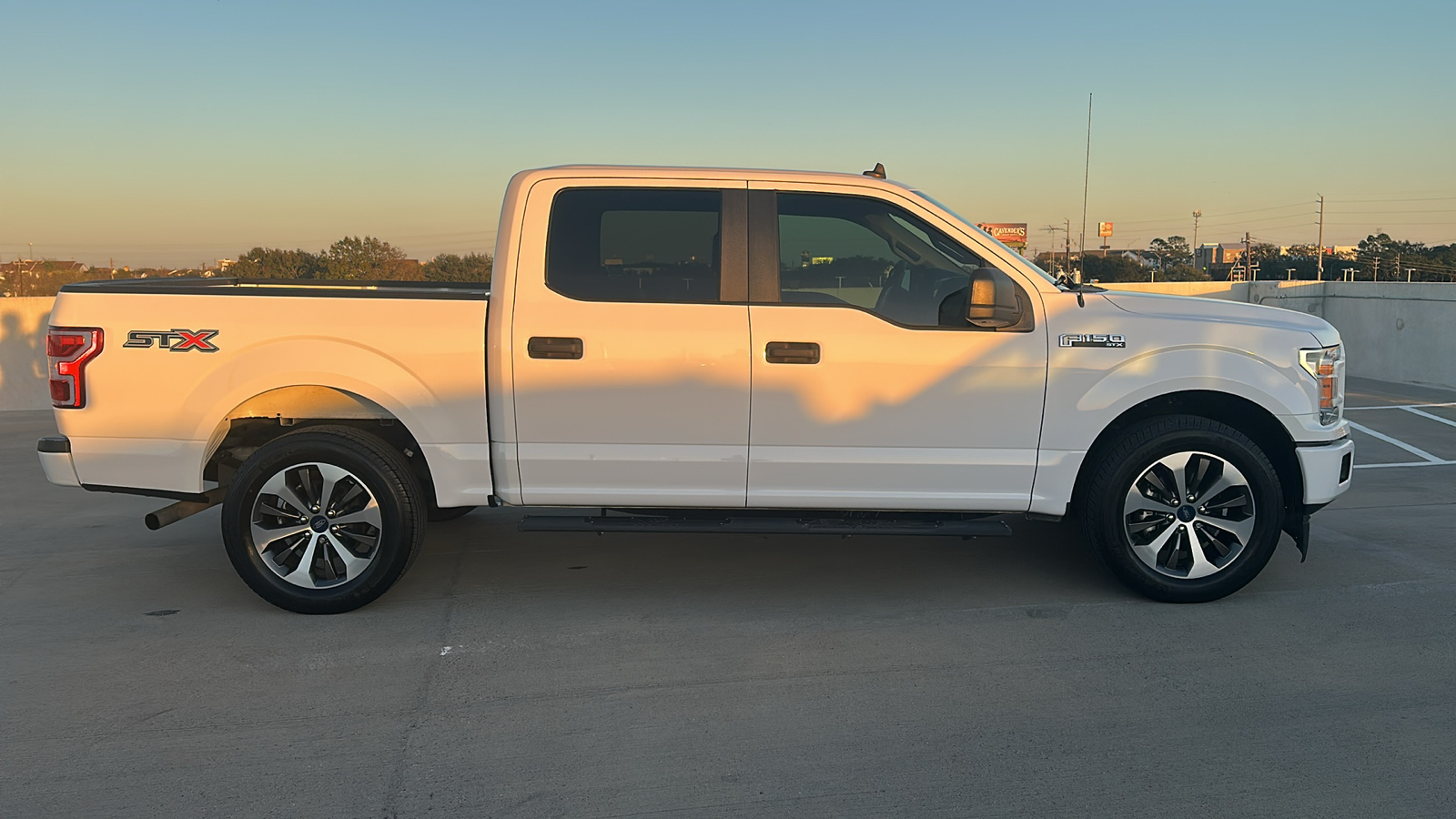 2020 Ford F-150 XL 11