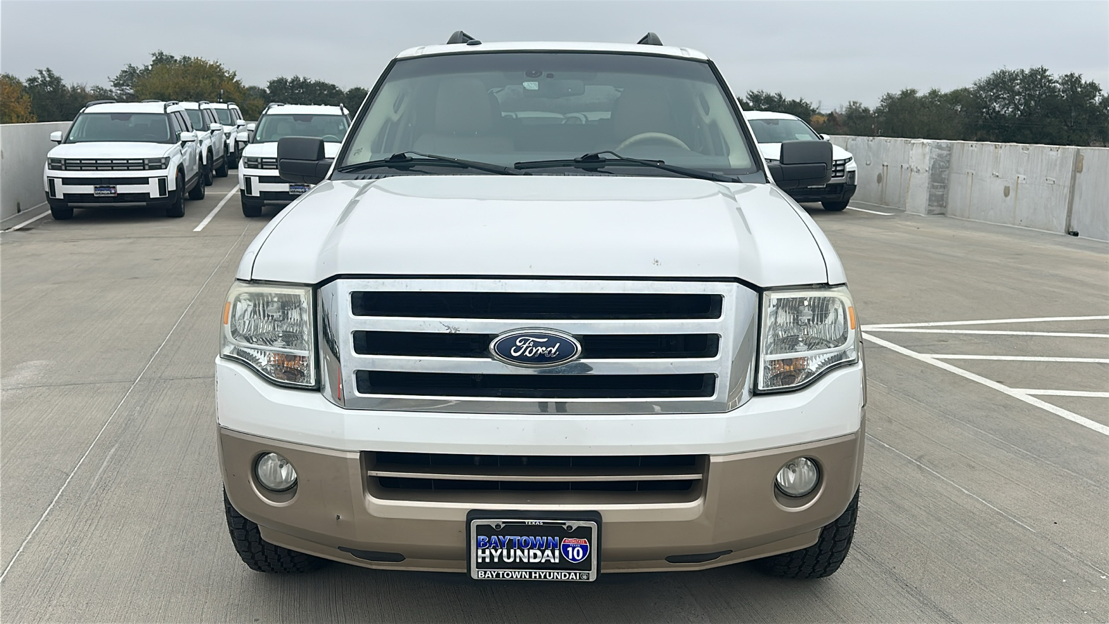 2014 Ford Expedition EL  6