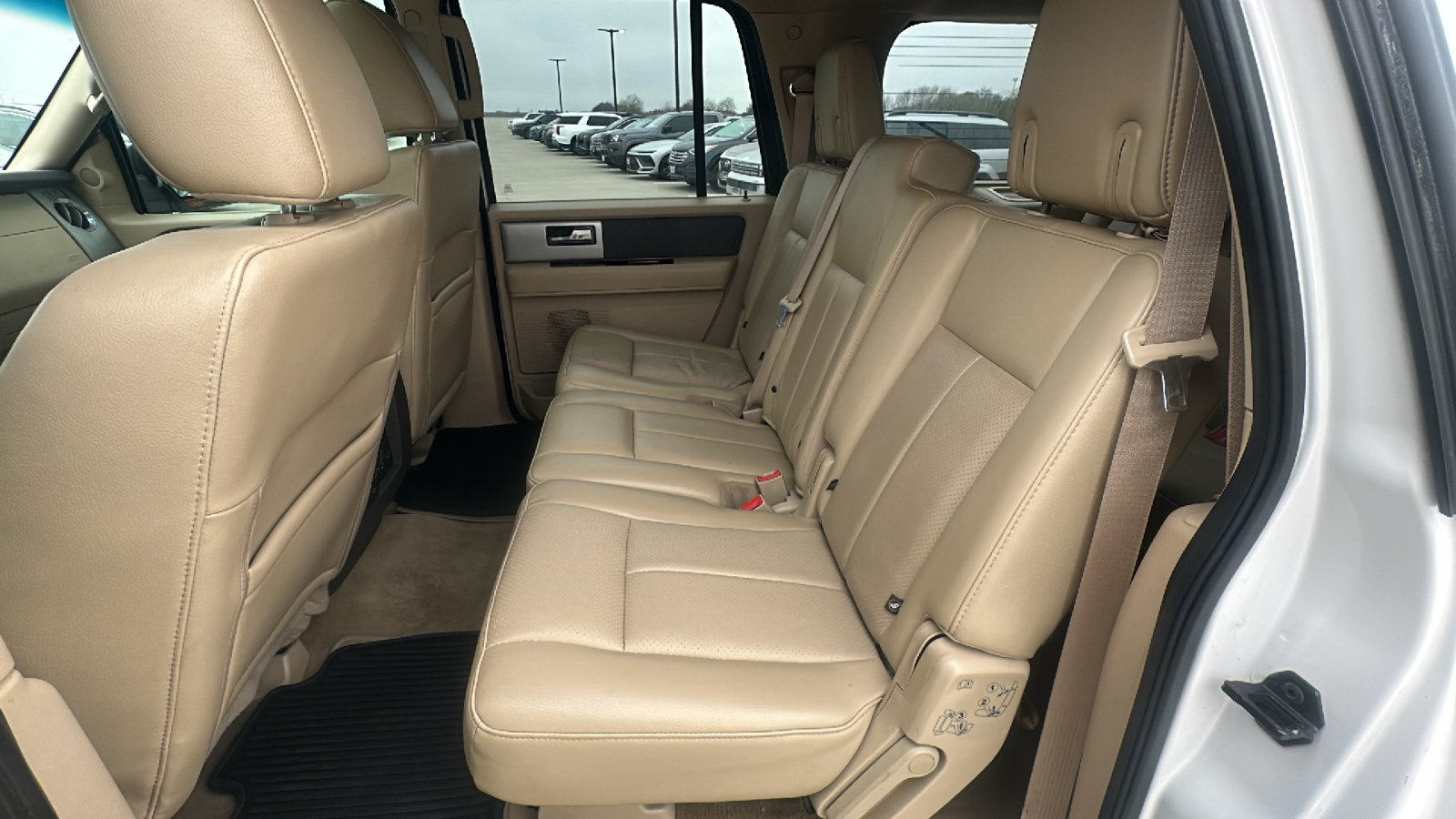 2014 Ford Expedition EL  30