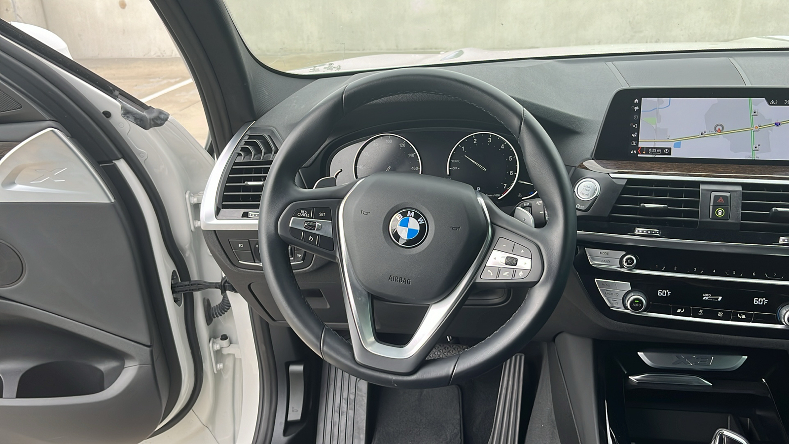 2021 BMW X3 sDrive30i 24