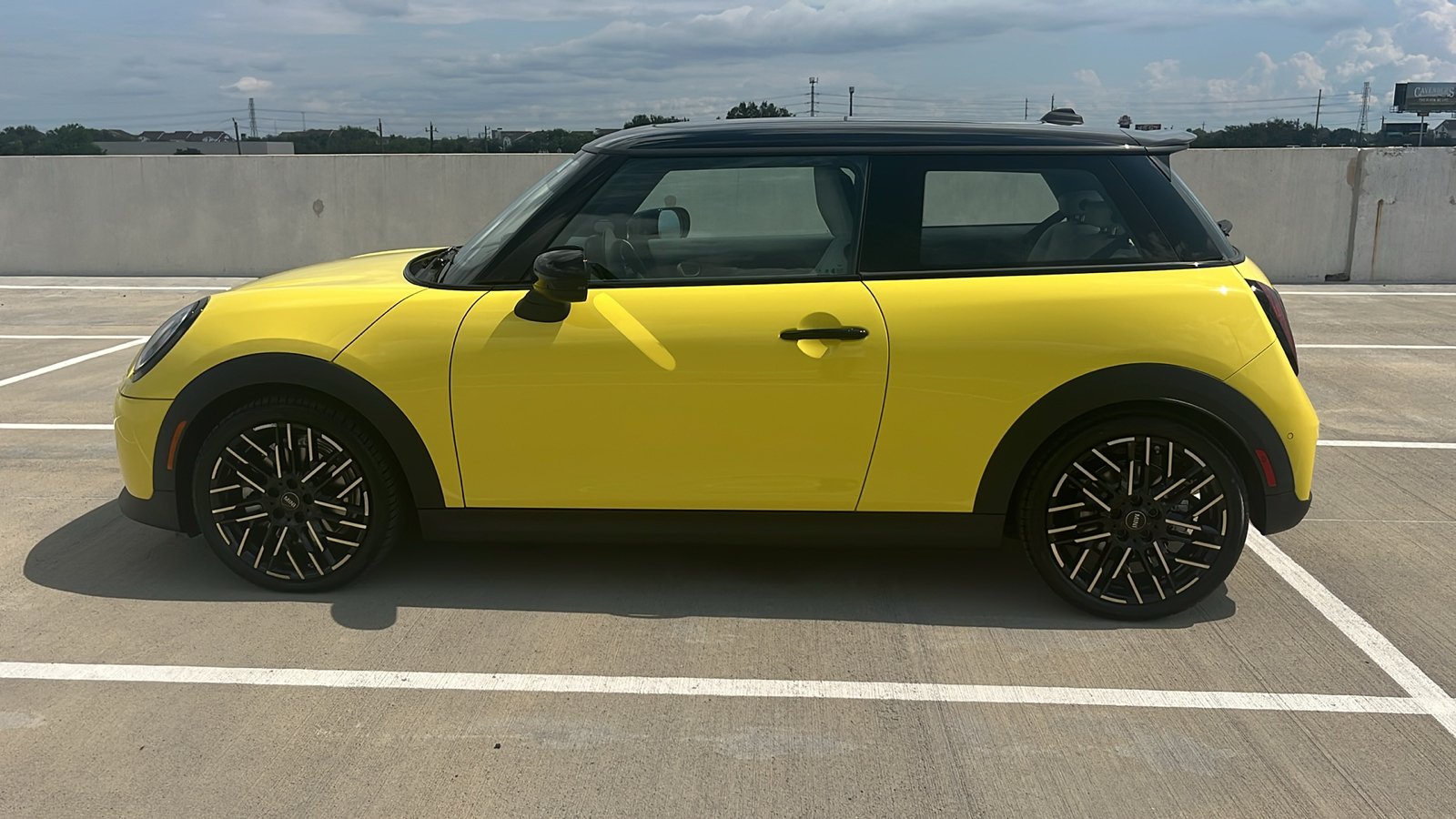 2025 MINI Hardtop 2 Door Cooper S 9