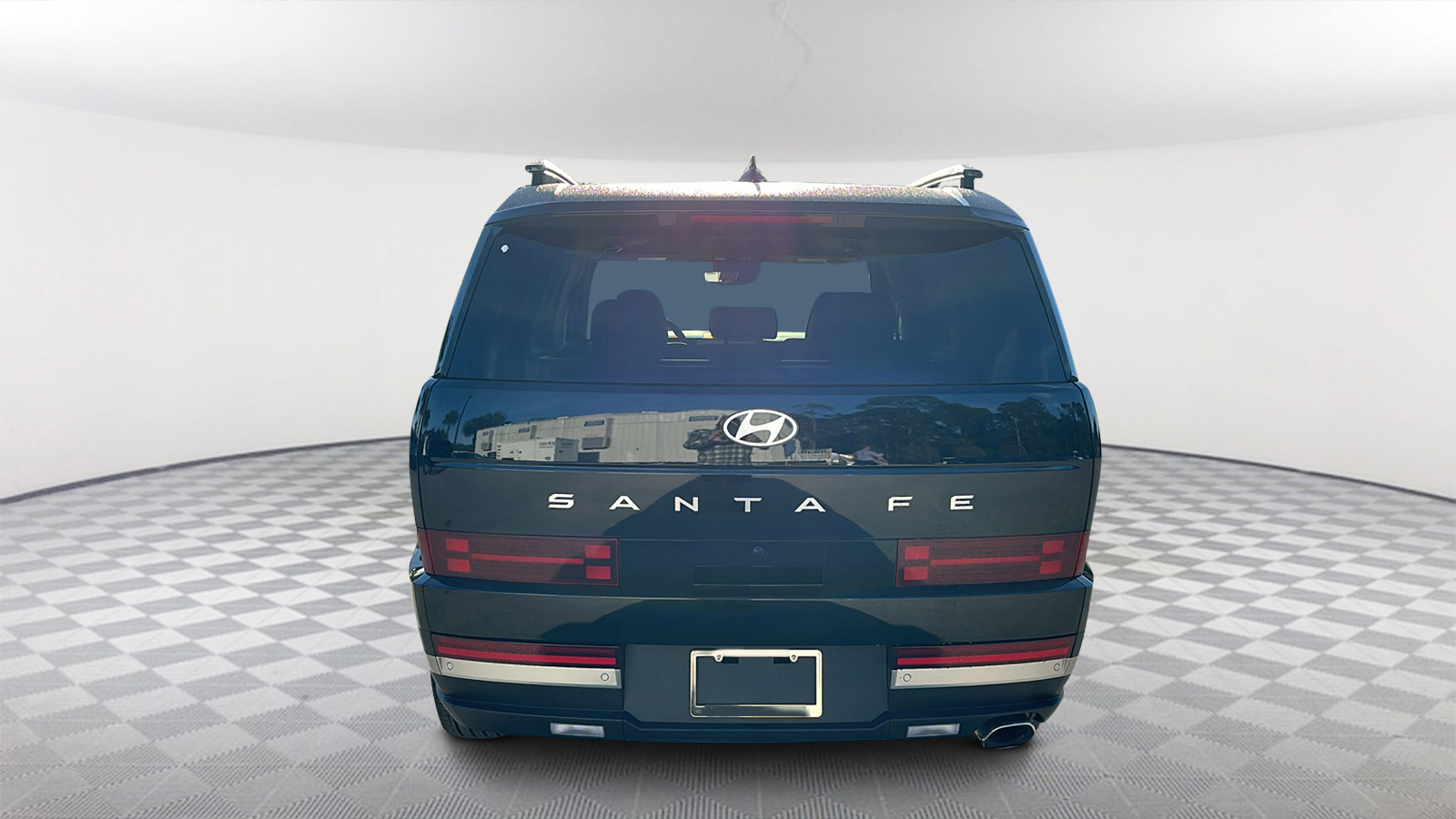 2024 Hyundai Santa Fe Limited 6