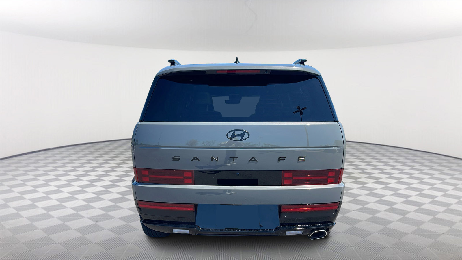 2024 Hyundai Santa Fe Calligraphy 6