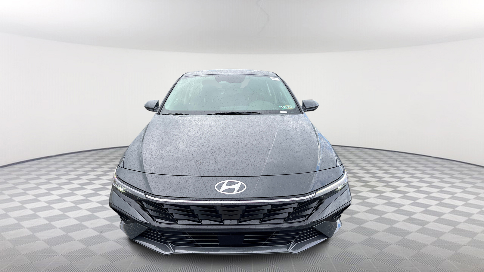 2024 Hyundai Elantra SEL 2