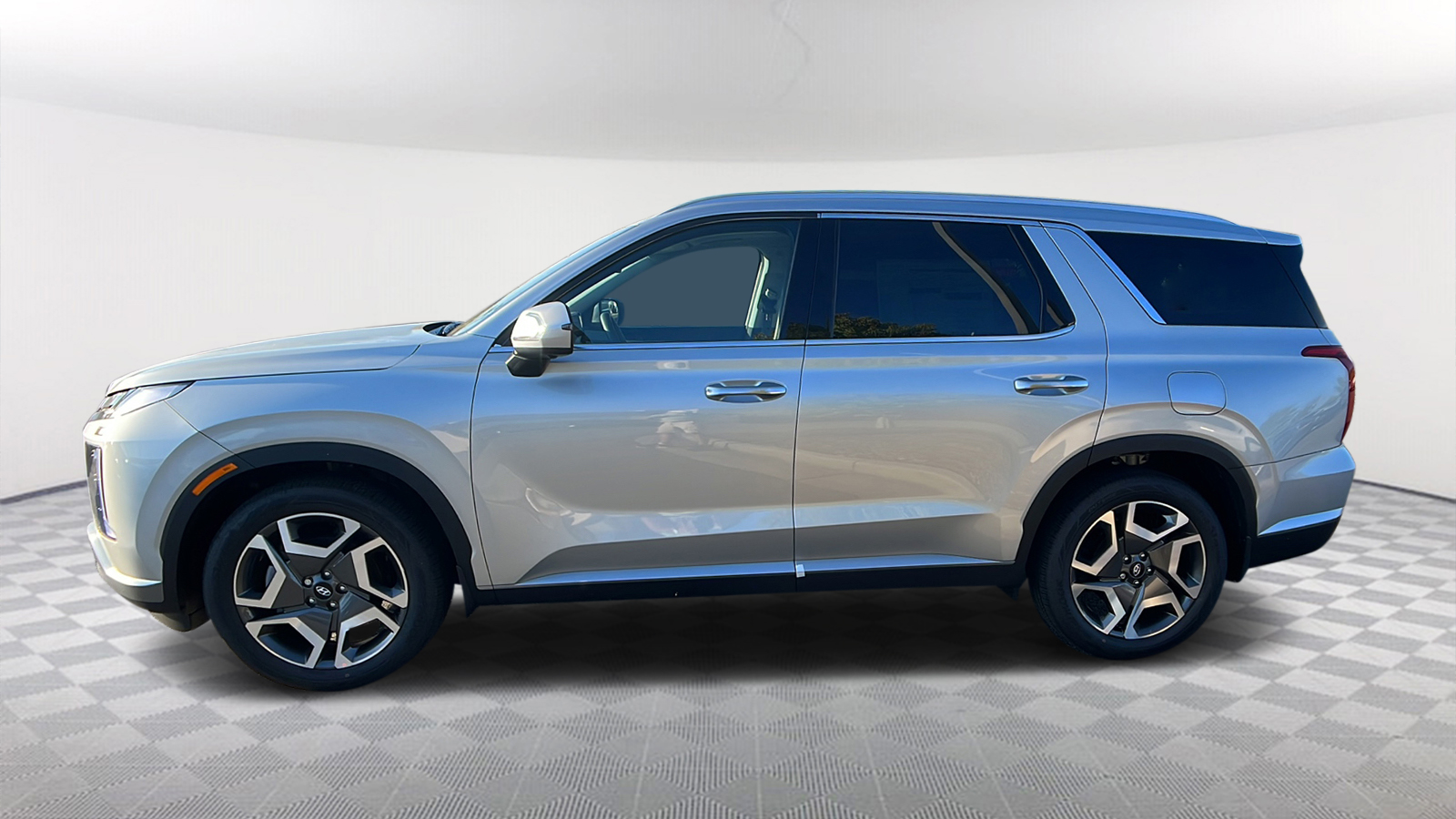 2024 Hyundai Palisade SEL 4