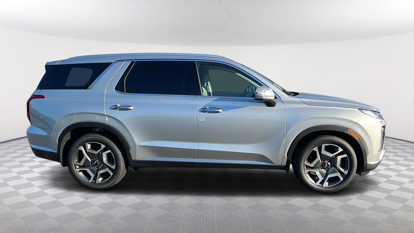 2024 Hyundai Palisade SEL 8