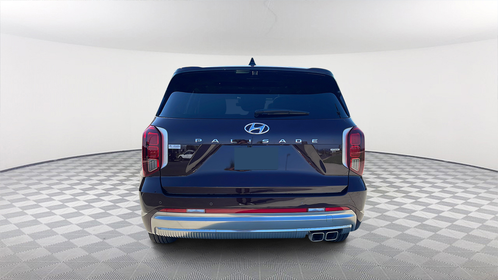 2024 Hyundai Palisade Calligraphy 6