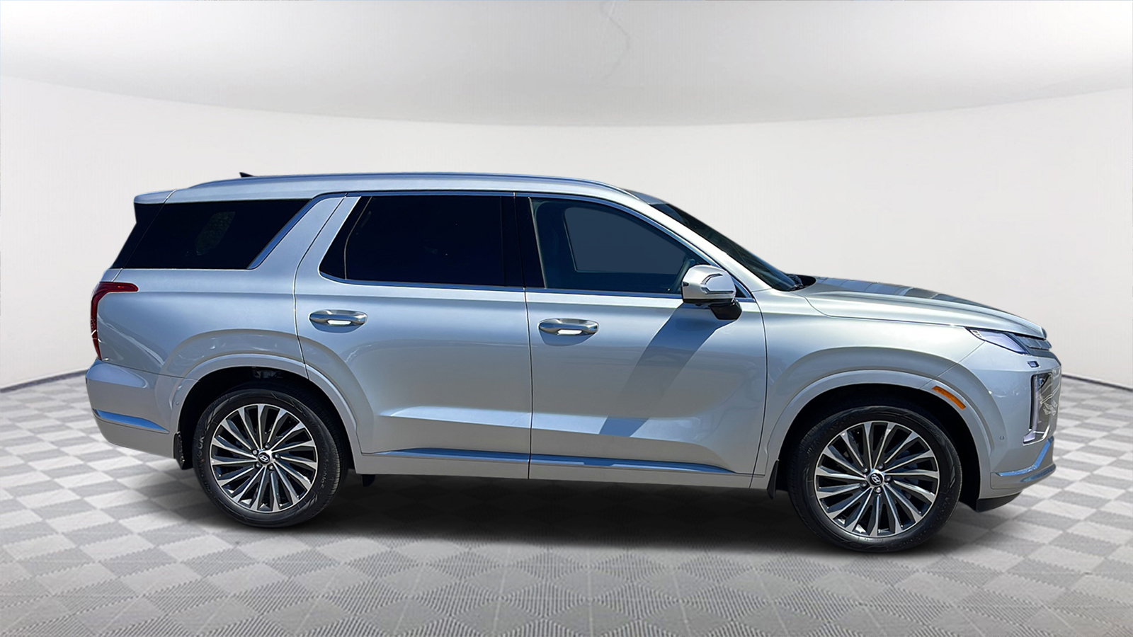 2024 Hyundai Palisade Calligraphy 23