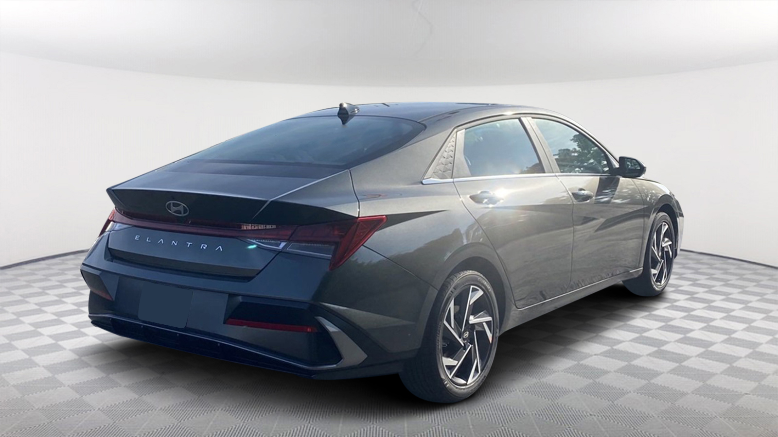 2024 Hyundai Elantra SEL 7