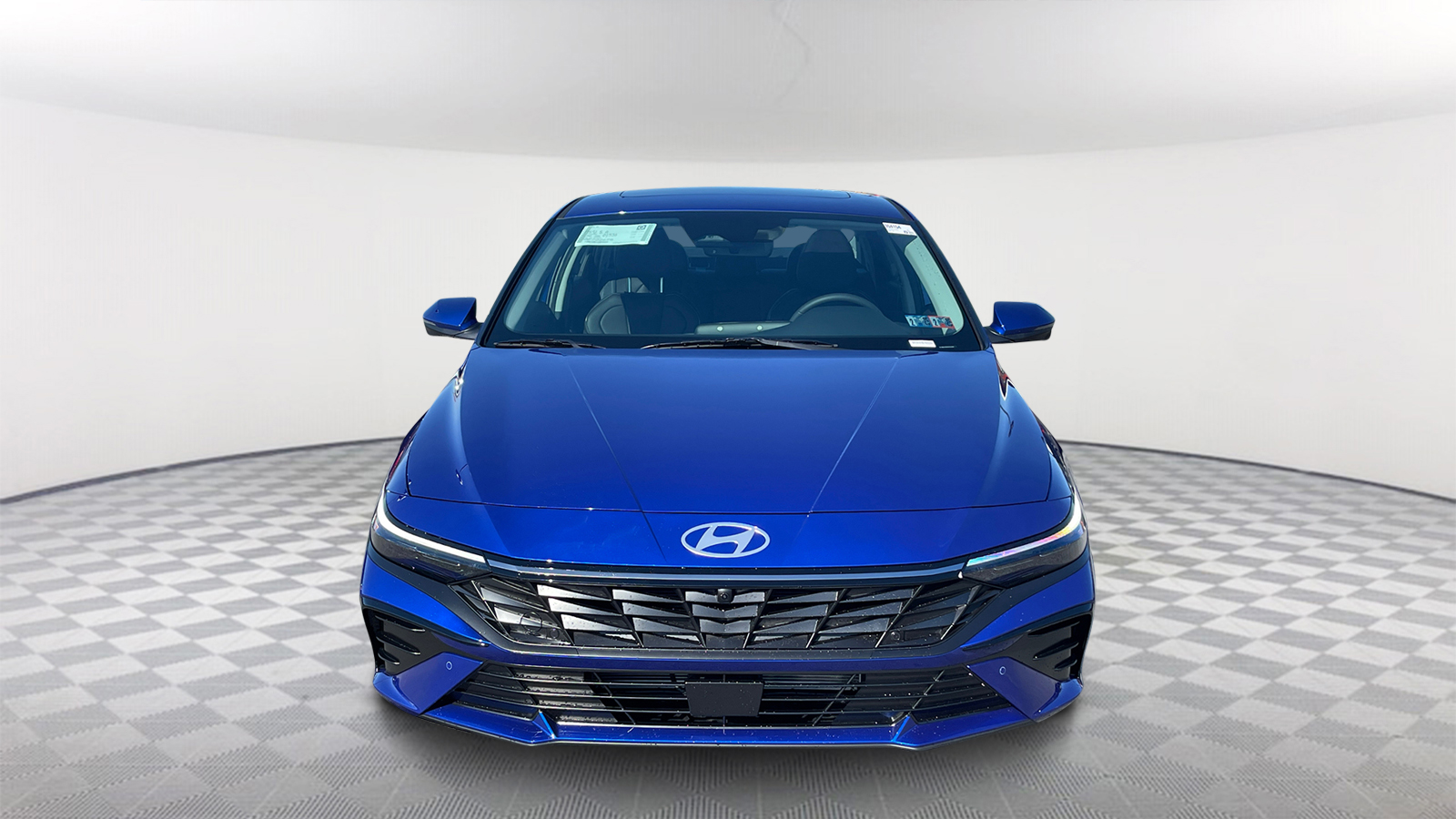 2024 Hyundai Elantra Limited 2